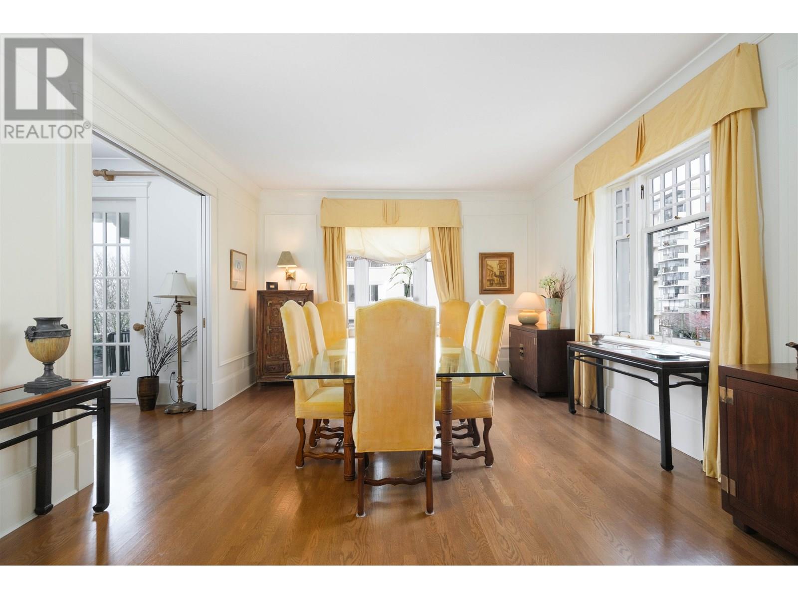 50 1386 Nicola Street, Vancouver, British Columbia  V6G 2G2 - Photo 11 - R3008551