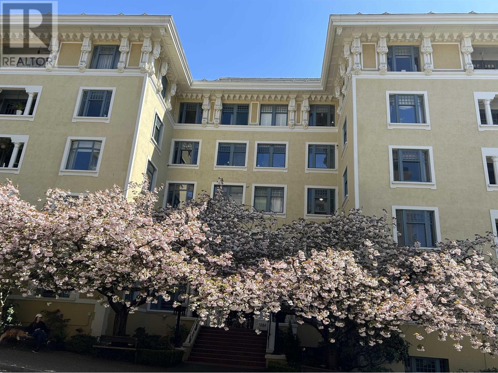 50 1386 Nicola Street, Vancouver, British Columbia  V6G 2G2 - Photo 3 - R3008551