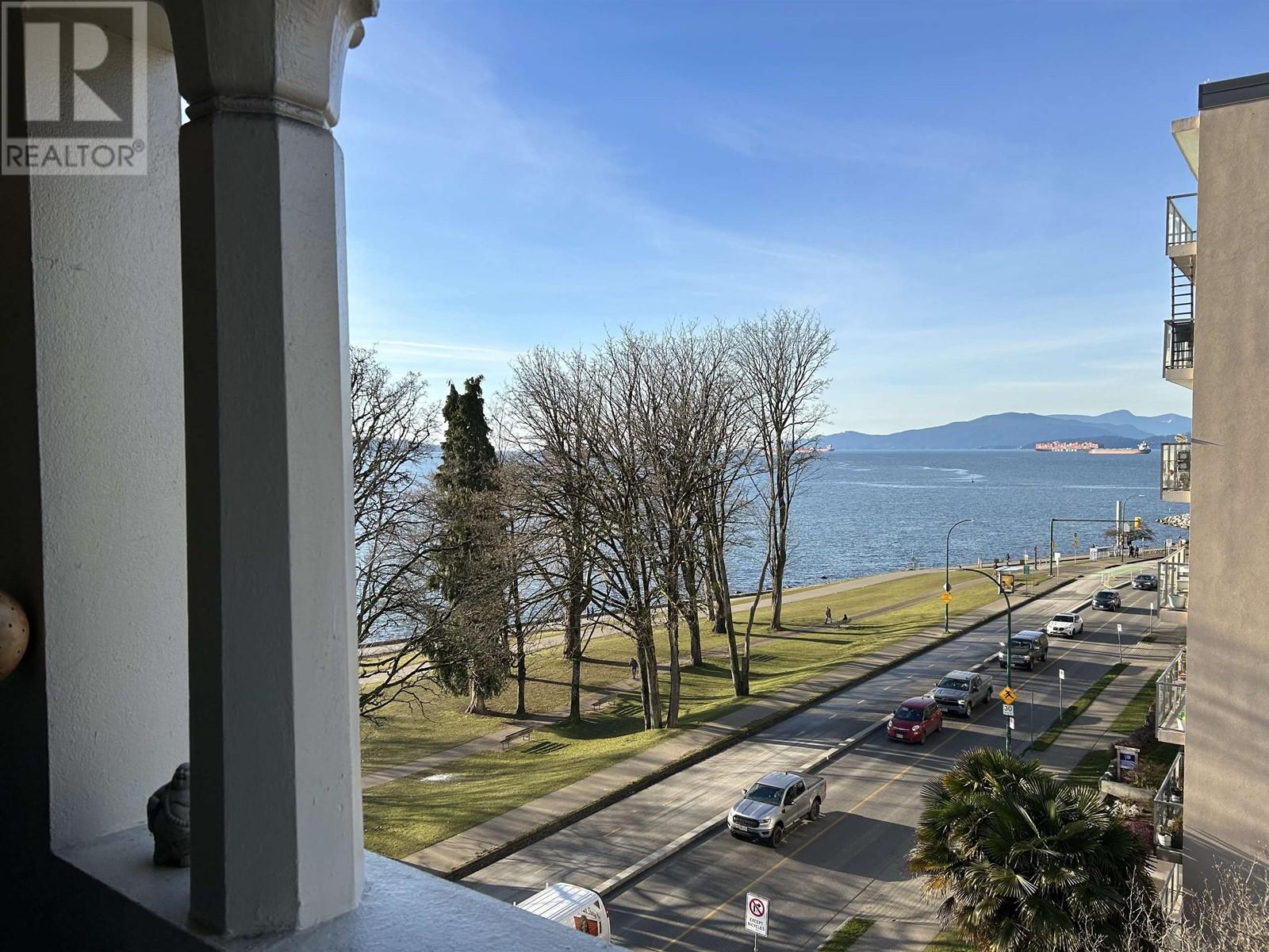 50 1386 Nicola Street, Vancouver, British Columbia  V6G 2G2 - Photo 4 - R3008551