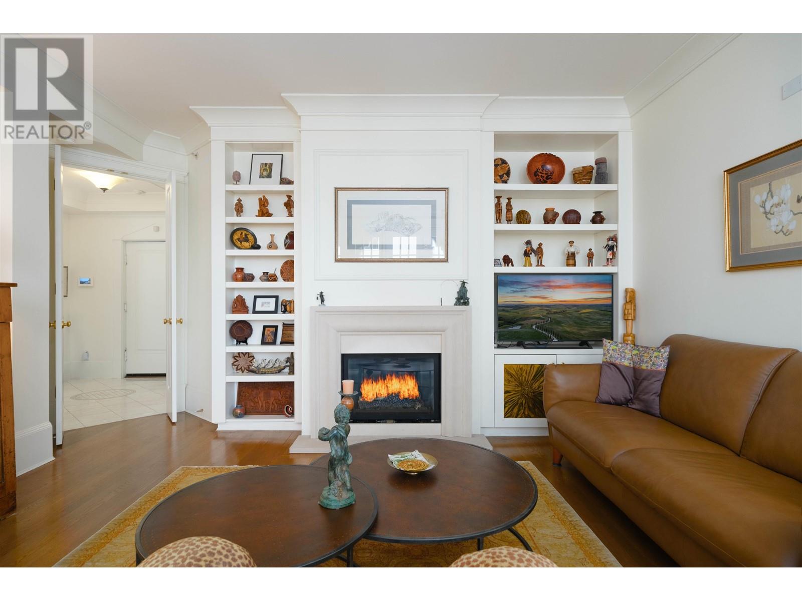 50 1386 Nicola Street, Vancouver, British Columbia  V6G 2G2 - Photo 9 - R3008551