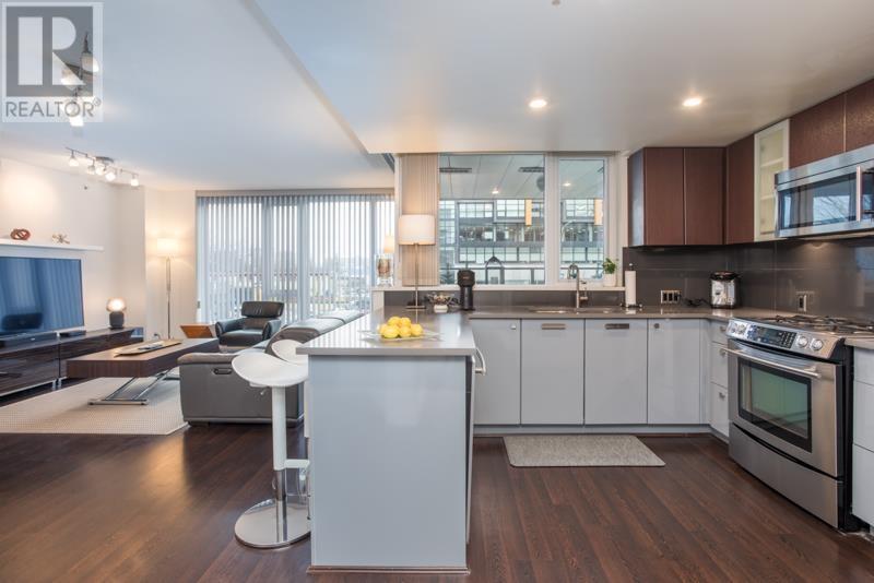 3001 8080 Granville Avenue, Richmond, British Columbia  V6Y 1P3 - Photo 5 - R3008566