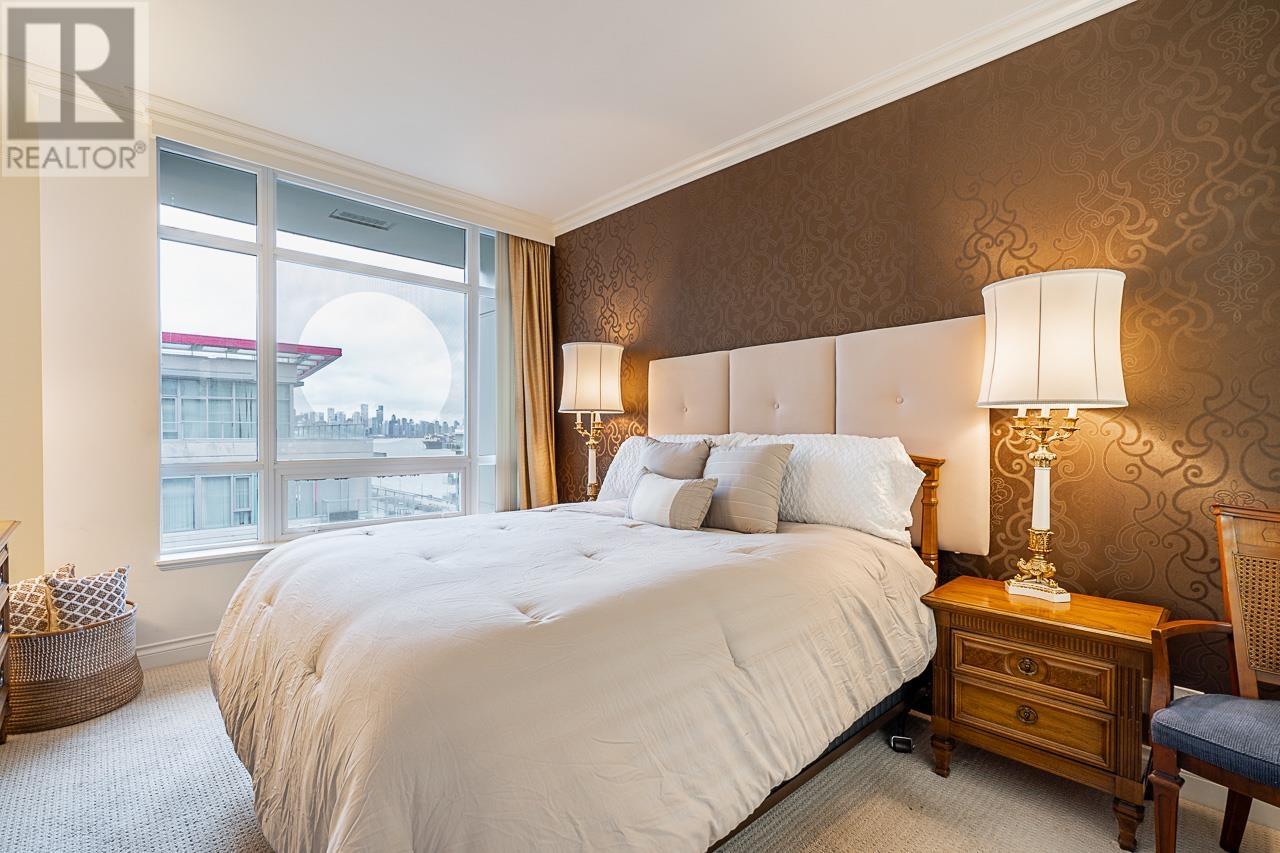 905 172 Victory Ship Way, North Vancouver, British Columbia  V7L 0B5 - Photo 10 - R3008567