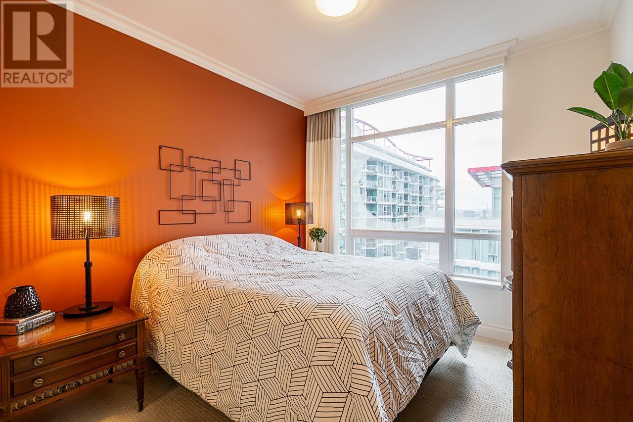 905 172 Victory Ship Way, North Vancouver, British Columbia  V7L 0B5 - Photo 14 - R3008567