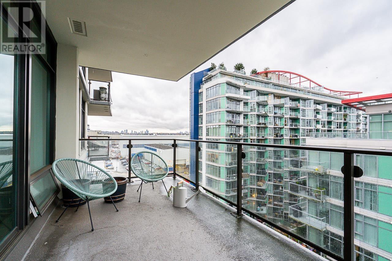 905 172 Victory Ship Way, North Vancouver, British Columbia  V7L 0B5 - Photo 19 - R3008567