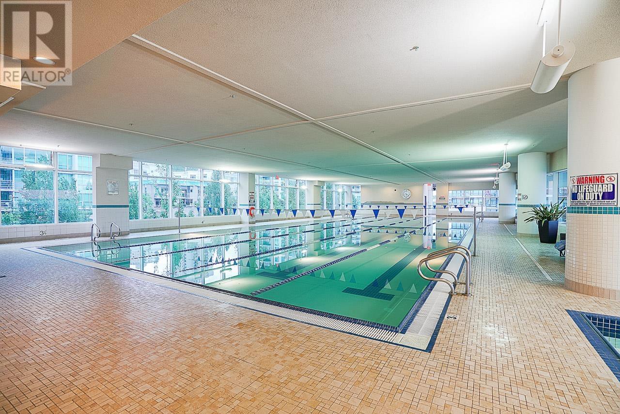 905 172 Victory Ship Way, North Vancouver, British Columbia  V7L 0B5 - Photo 22 - R3008567