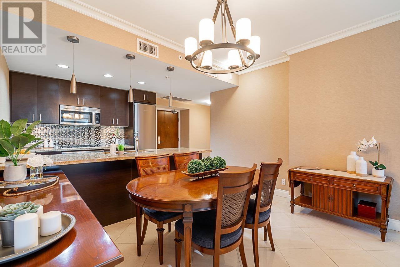 905 172 Victory Ship Way, North Vancouver, British Columbia  V7L 0B5 - Photo 5 - R3008567