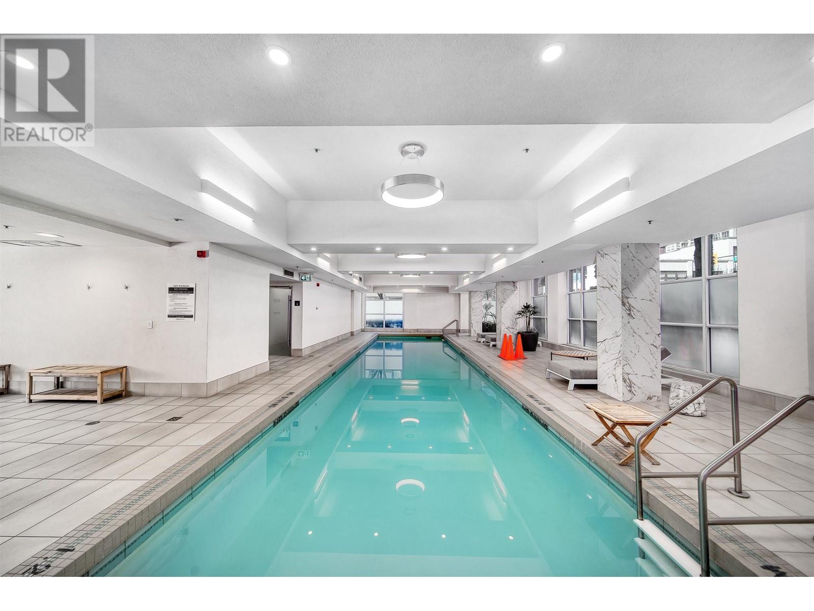 1806 388 Drake Street, Vancouver, British Columbia  V6B 6A8 - Photo 13 - R3008570