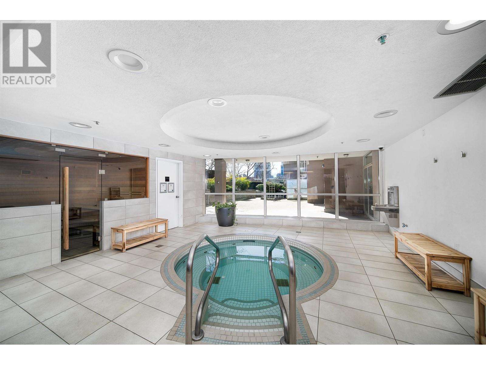 1806 388 Drake Street, Vancouver, British Columbia  V6B 6A8 - Photo 14 - R3008570