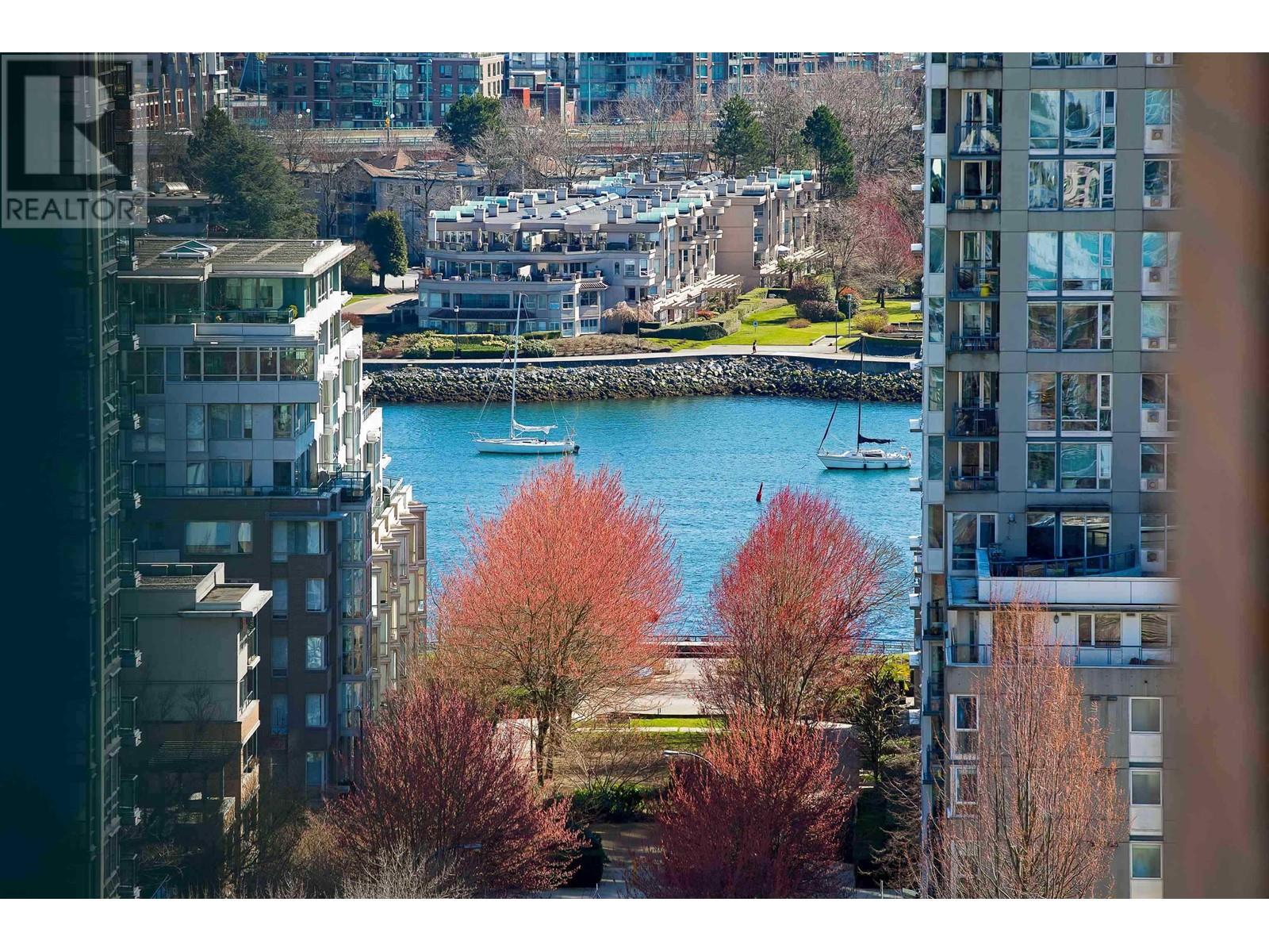 1806 388 Drake Street, Vancouver, British Columbia  V6B 6A8 - Photo 16 - R3008570