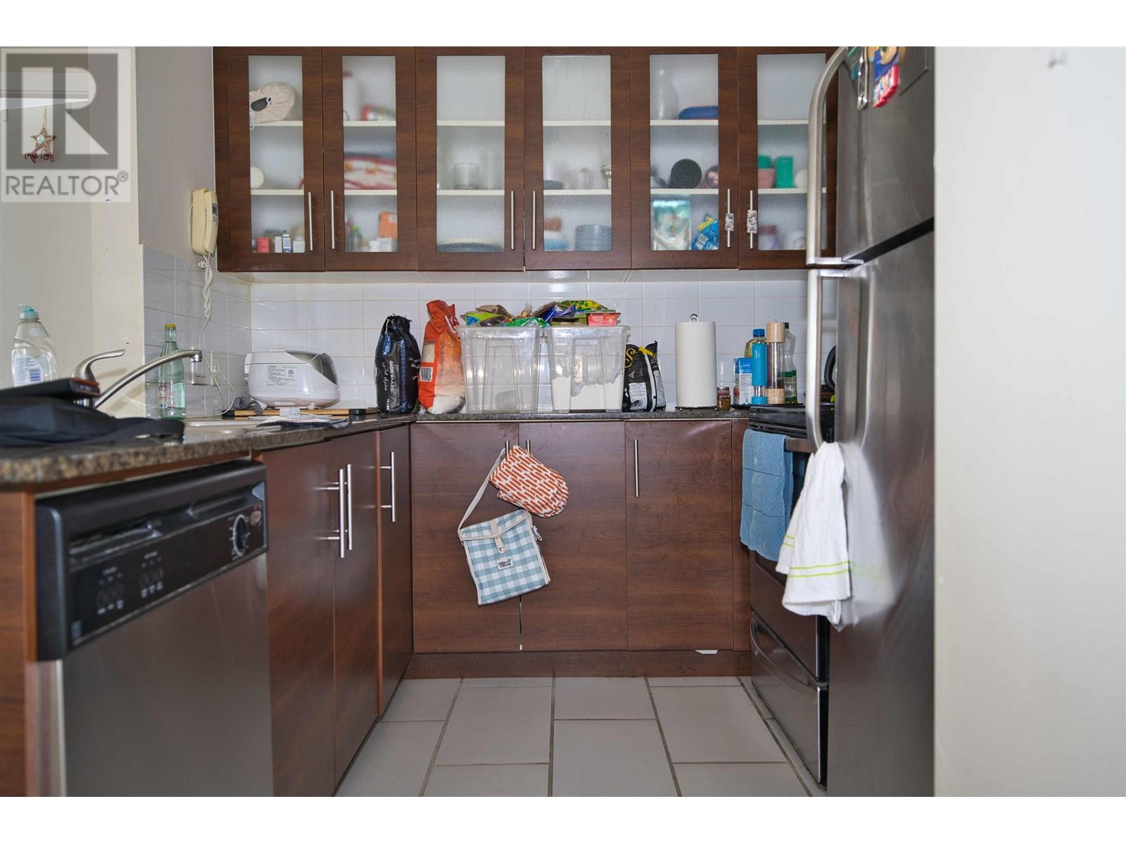 607 833 Agnes Street, New Westminster, British Columbia  V3M 0B1 - Photo 12 - R3008578