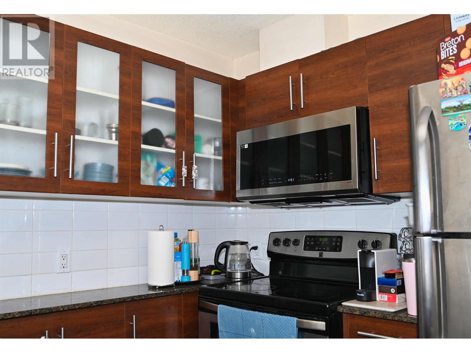 607 833 Agnes Street, New Westminster, British Columbia  V3M 0B1 - Photo 13 - R3008578