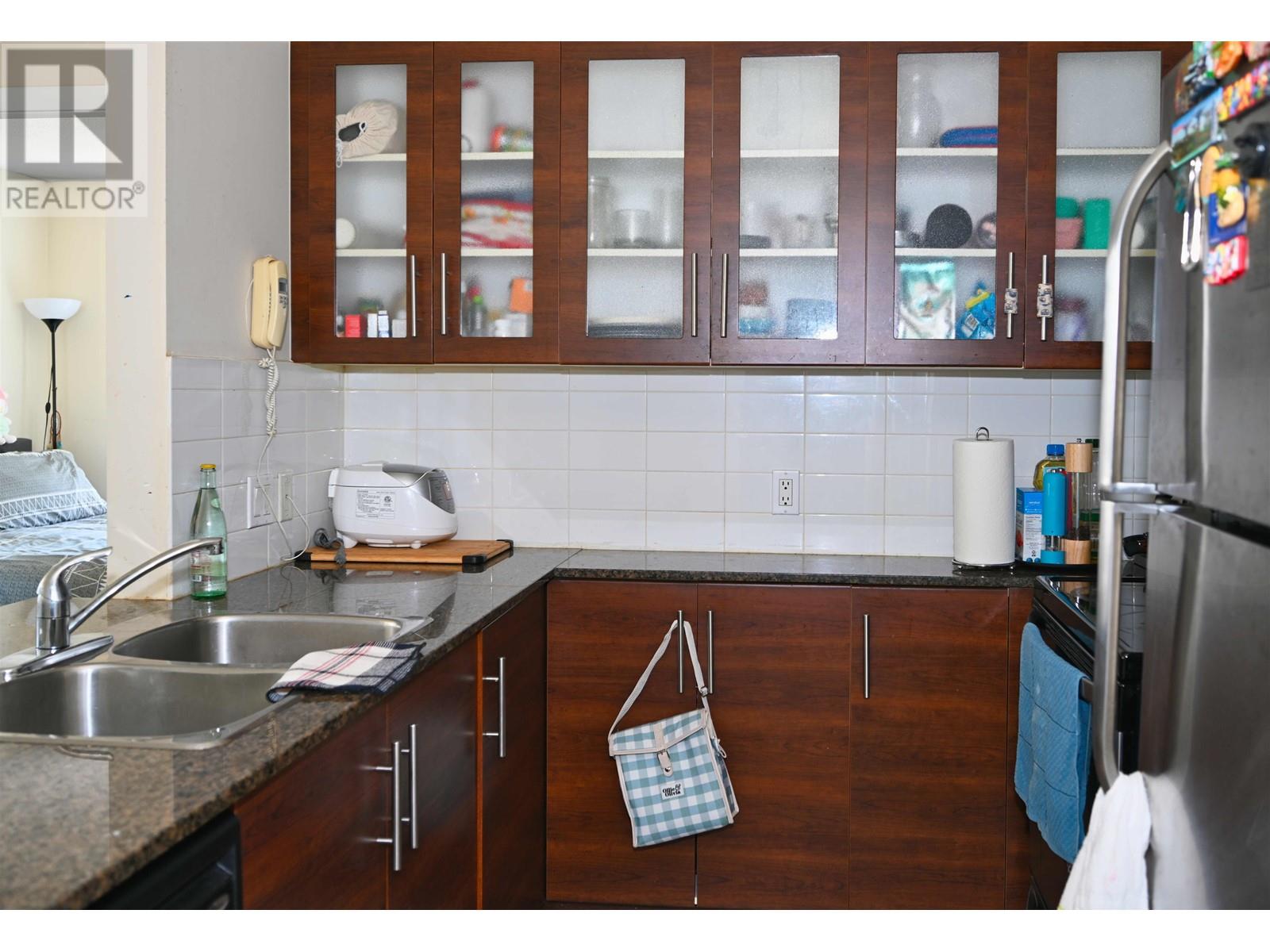 607 833 Agnes Street, New Westminster, British Columbia  V3M 0B1 - Photo 15 - R3008578