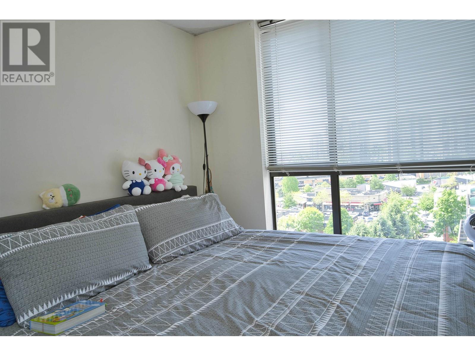 607 833 Agnes Street, New Westminster, British Columbia  V3M 0B1 - Photo 17 - R3008578