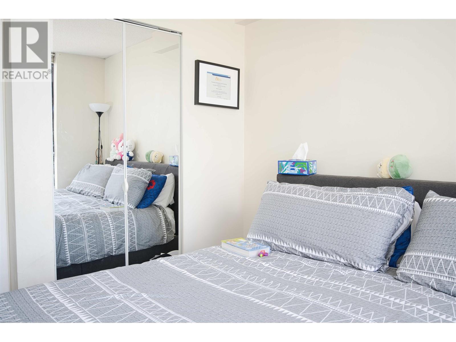 607 833 Agnes Street, New Westminster, British Columbia  V3M 0B1 - Photo 18 - R3008578