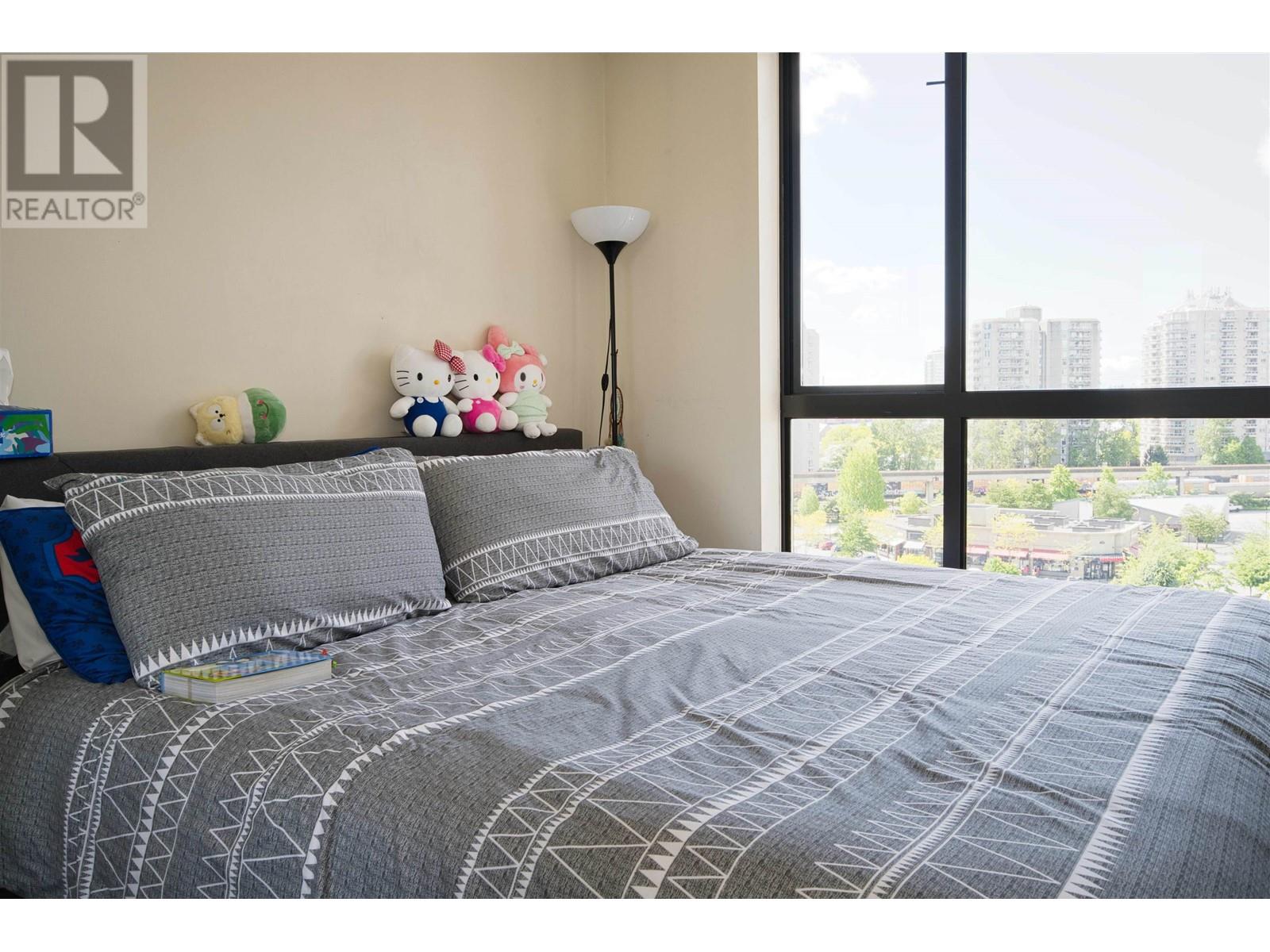 607 833 Agnes Street, New Westminster, British Columbia  V3M 0B1 - Photo 19 - R3008578