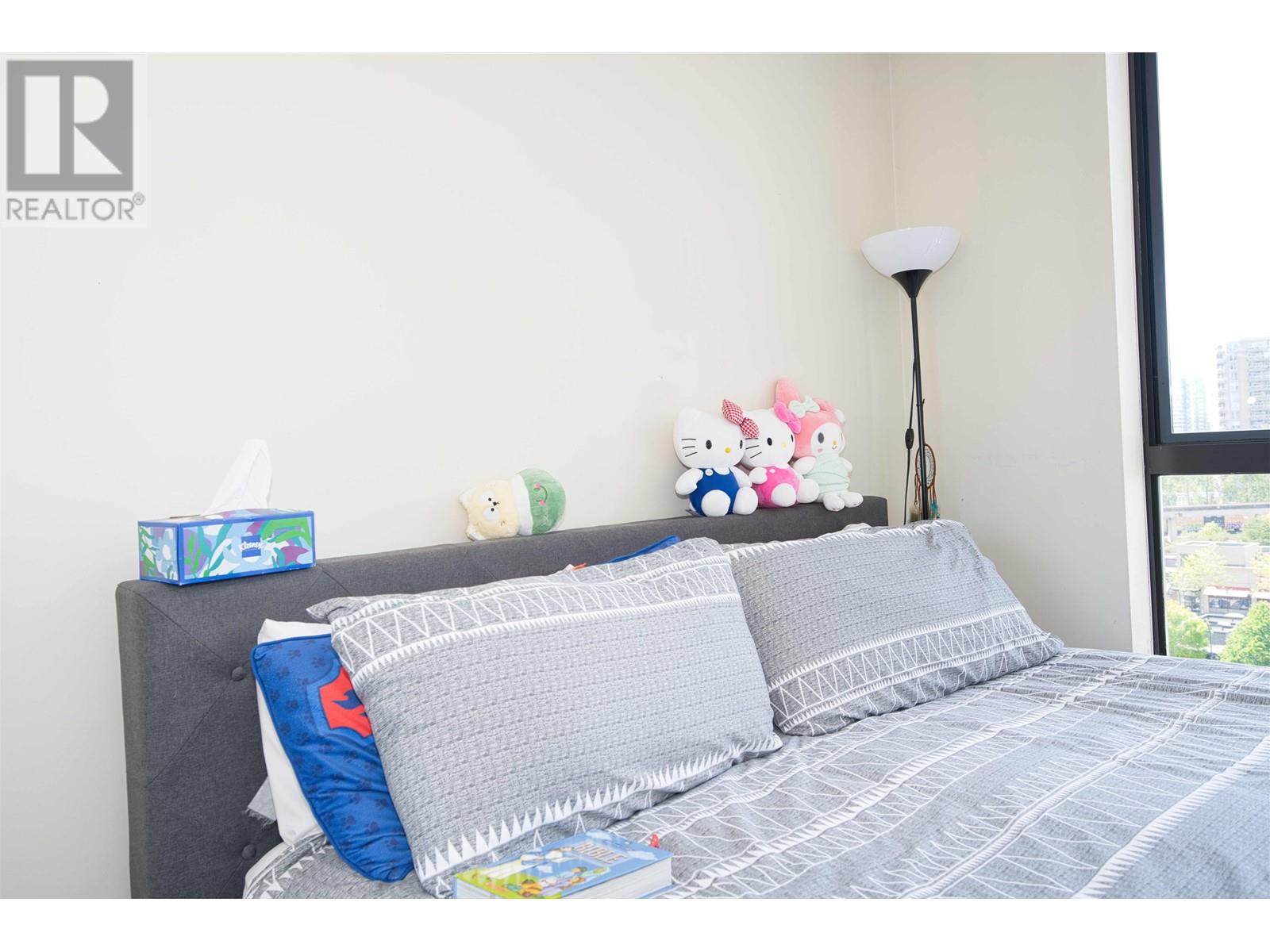 607 833 Agnes Street, New Westminster, British Columbia  V3M 0B1 - Photo 20 - R3008578