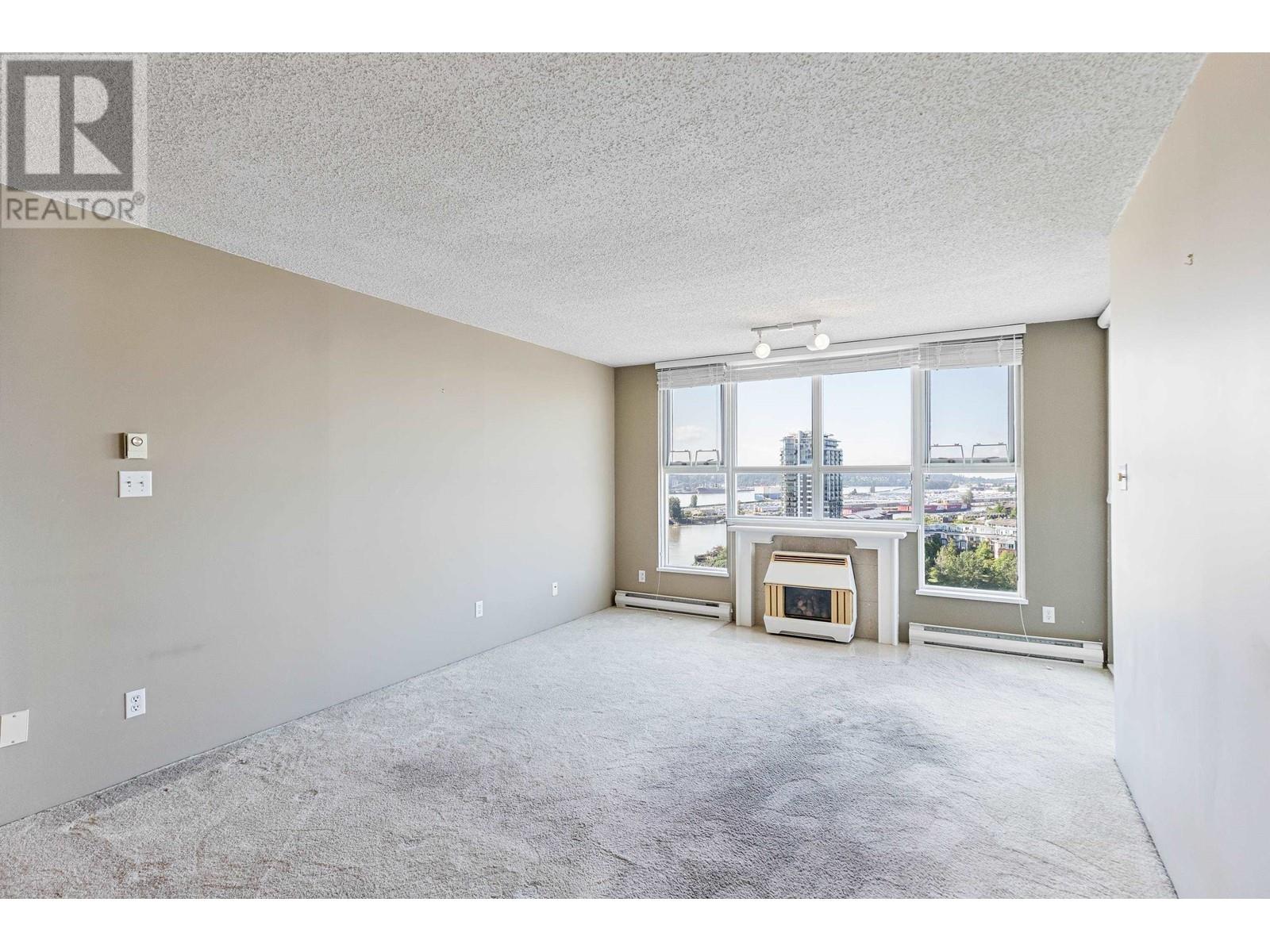 1704 1250 Quayside Drive, New Westminster, British Columbia  V3M 6E2 - Photo 10 - R3008594