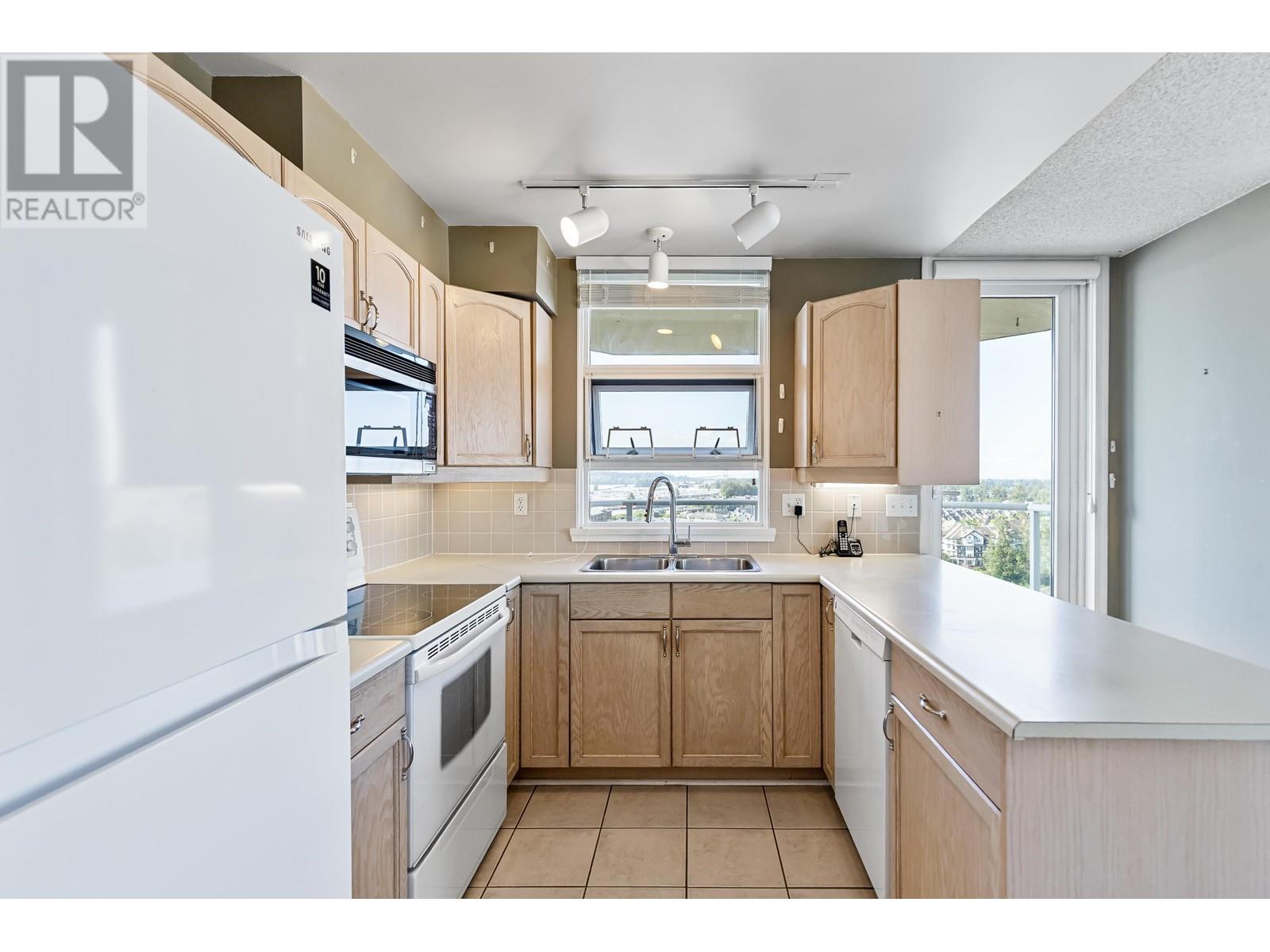 1704 1250 Quayside Drive, New Westminster, British Columbia  V3M 6E2 - Photo 15 - R3008594
