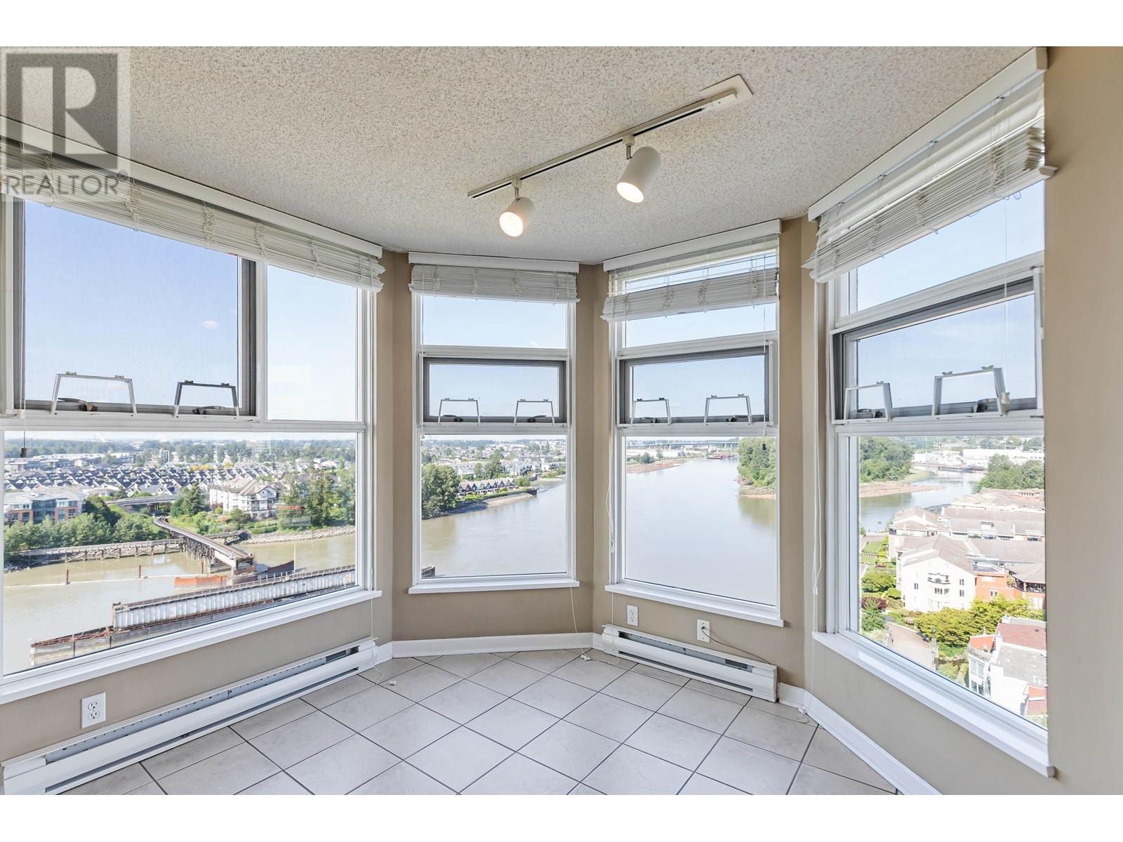 1704 1250 Quayside Drive, New Westminster, British Columbia  V3M 6E2 - Photo 20 - R3008594
