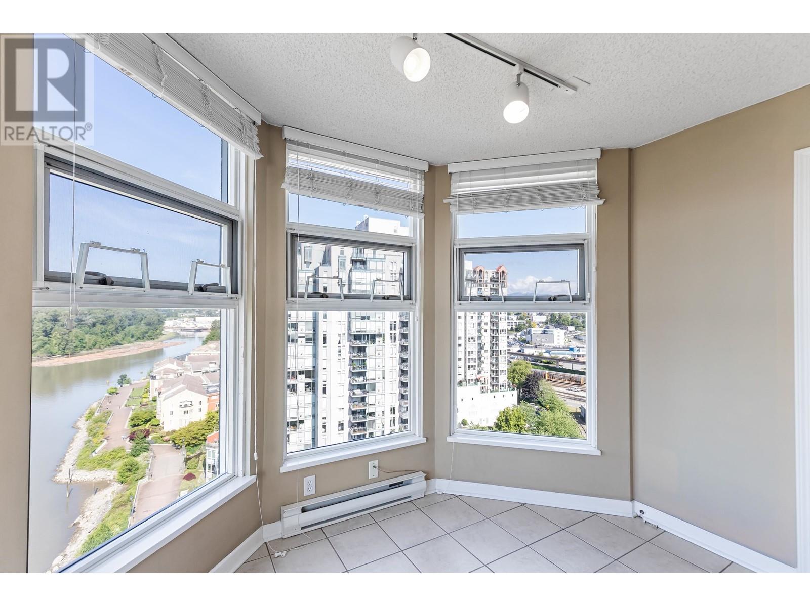 1704 1250 Quayside Drive, New Westminster, British Columbia  V3M 6E2 - Photo 21 - R3008594