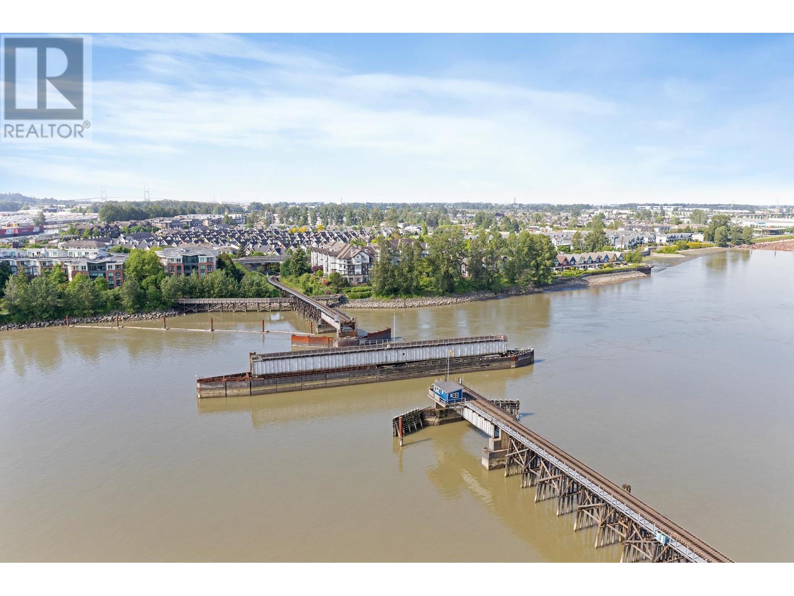 1704 1250 Quayside Drive, New Westminster, British Columbia  V3M 6E2 - Photo 3 - R3008594