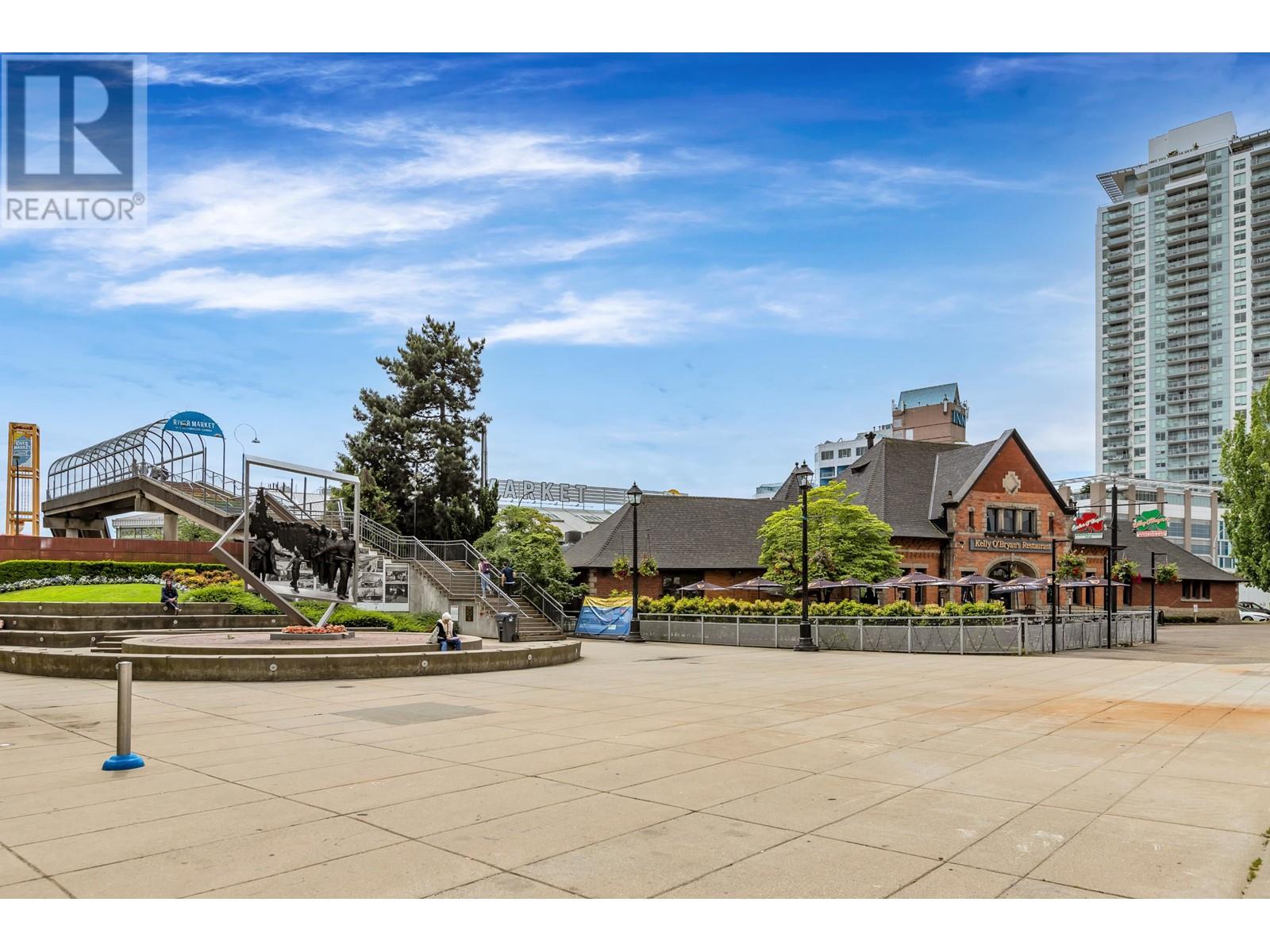 1704 1250 Quayside Drive, New Westminster, British Columbia  V3M 6E2 - Photo 36 - R3008594