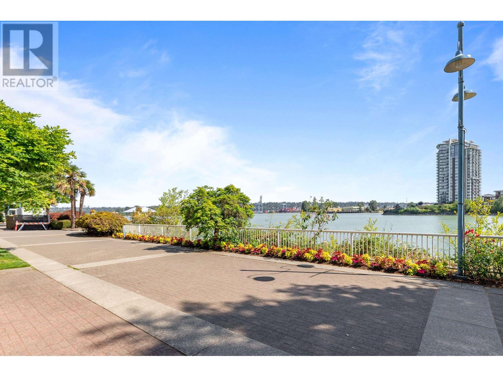 1704 1250 Quayside Drive, New Westminster, British Columbia  V3M 6E2 - Photo 37 - R3008594