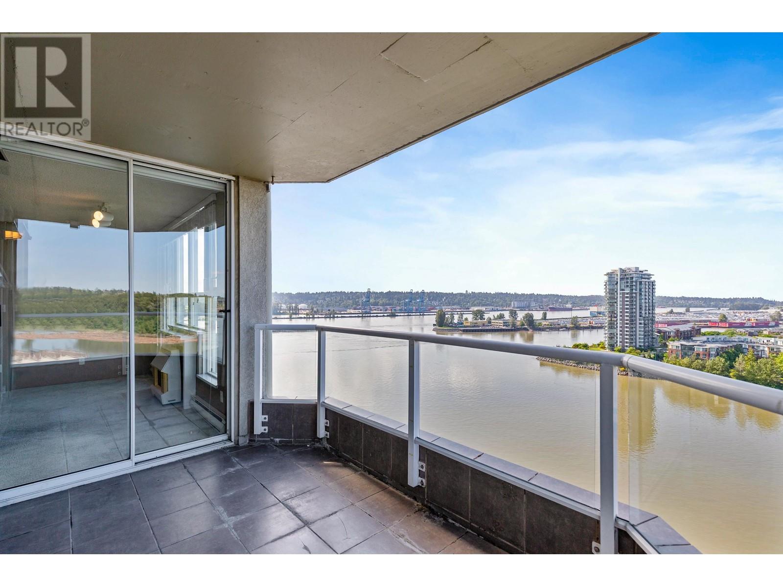 1704 1250 Quayside Drive, New Westminster, British Columbia  V3M 6E2 - Photo 4 - R3008594