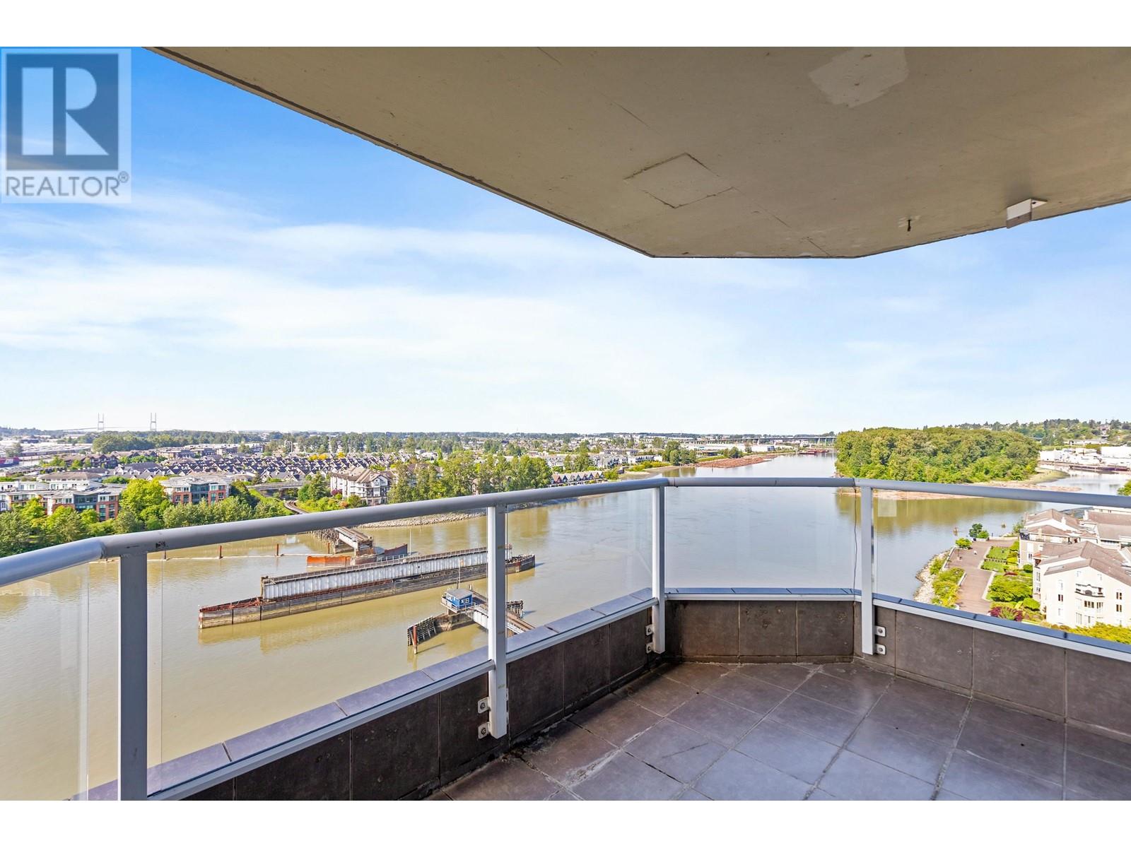 1704 1250 Quayside Drive, New Westminster, British Columbia  V3M 6E2 - Photo 5 - R3008594