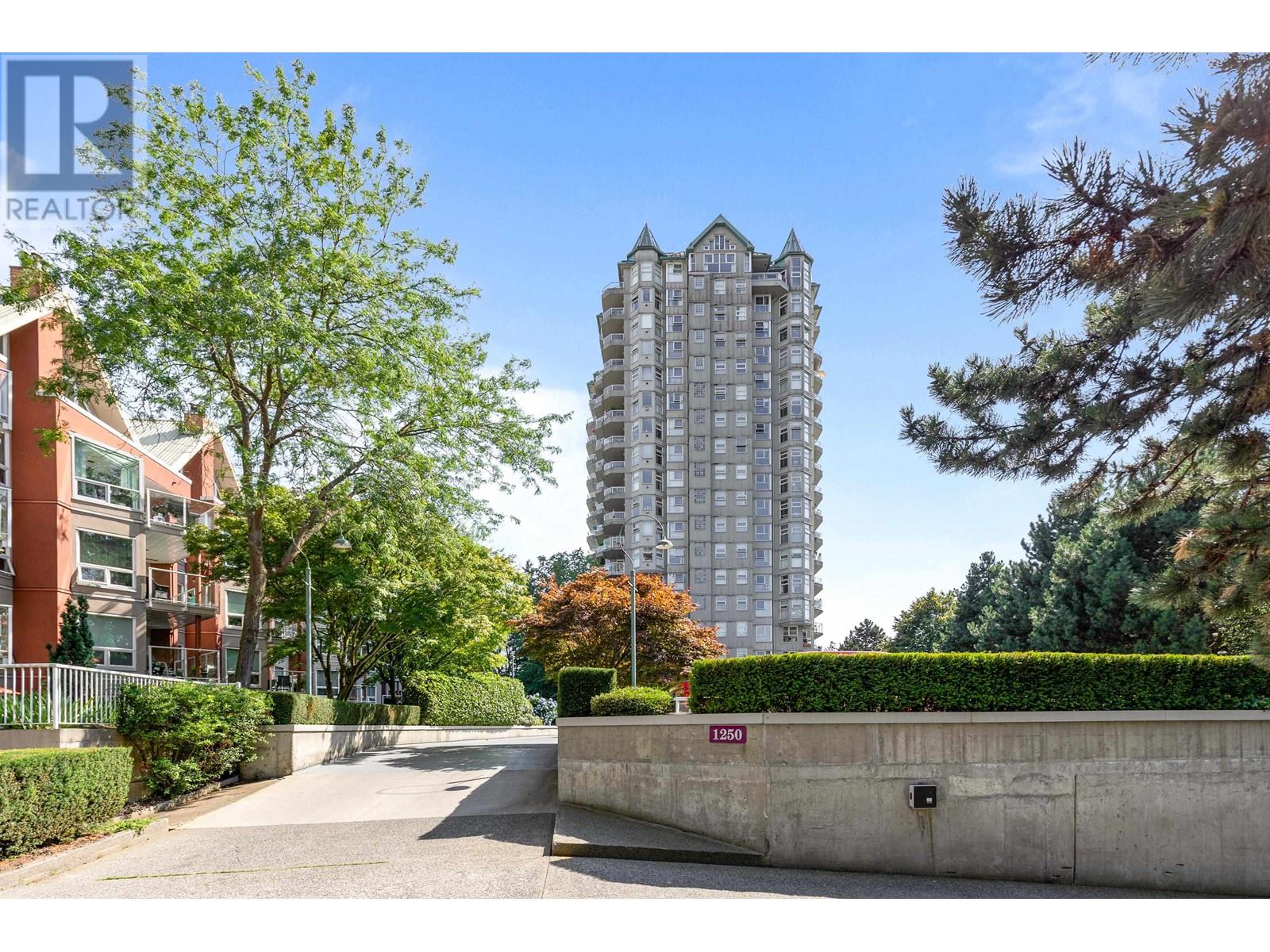 1704 1250 Quayside Drive, New Westminster, British Columbia  V3M 6E2 - Photo 6 - R3008594