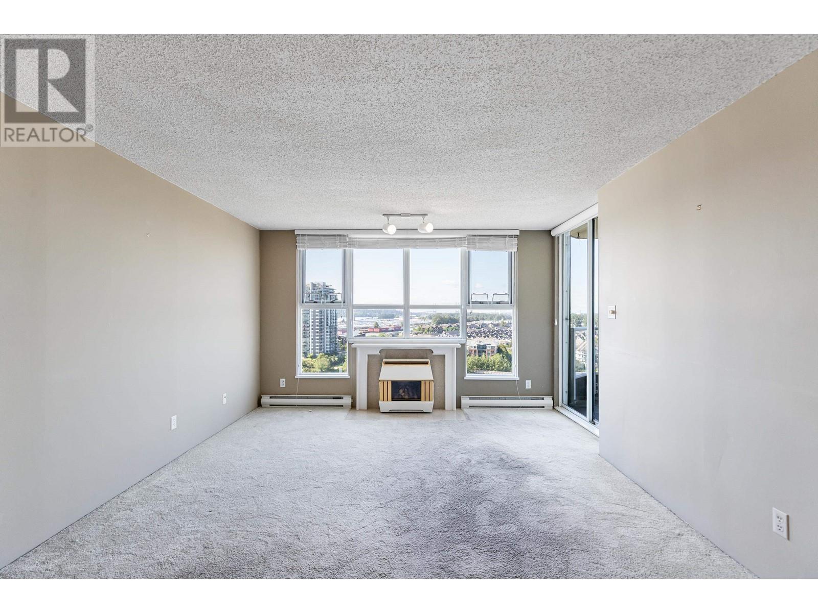 1704 1250 Quayside Drive, New Westminster, British Columbia  V3M 6E2 - Photo 9 - R3008594