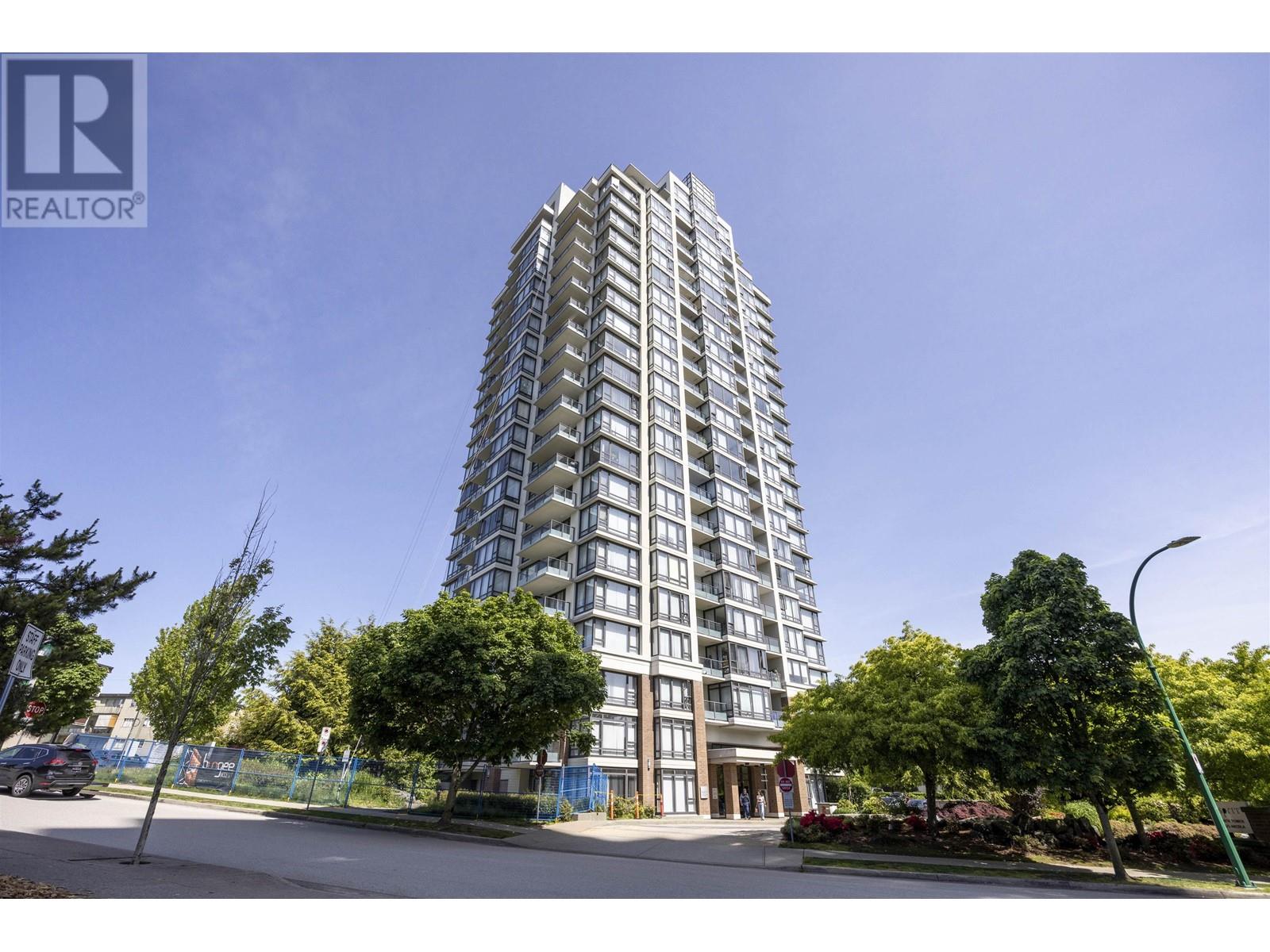 1202 7325 ARCOLA STREET, Burnaby, British Columbia