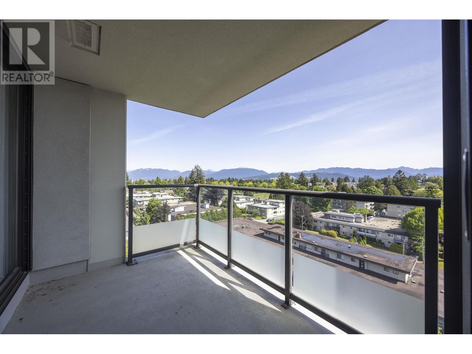 1202 7325 Arcola Street, Burnaby, British Columbia  V5E 0A8 - Photo 11 - R3008604
