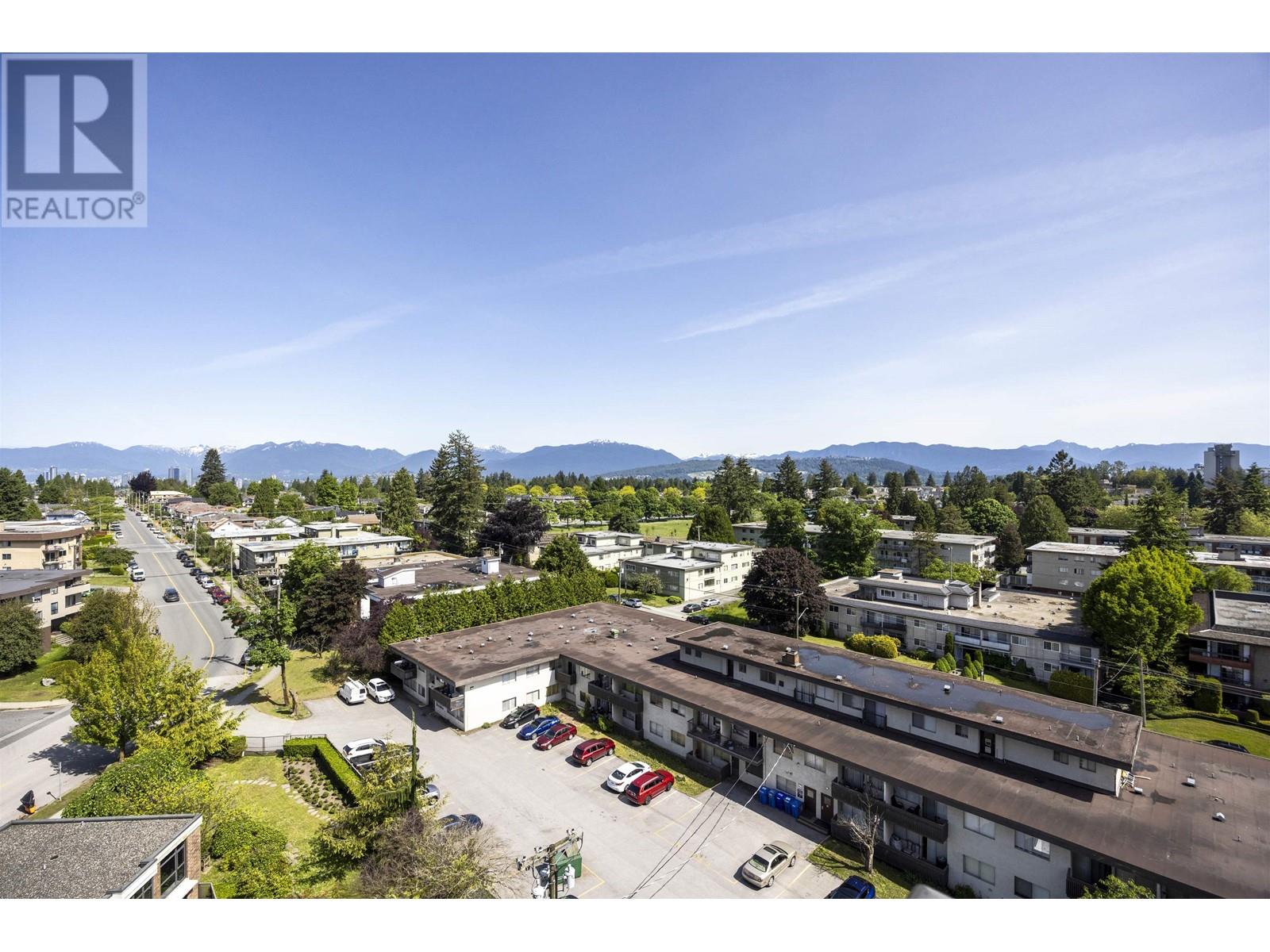1202 7325 Arcola Street, Burnaby, British Columbia  V5E 0A8 - Photo 12 - R3008604