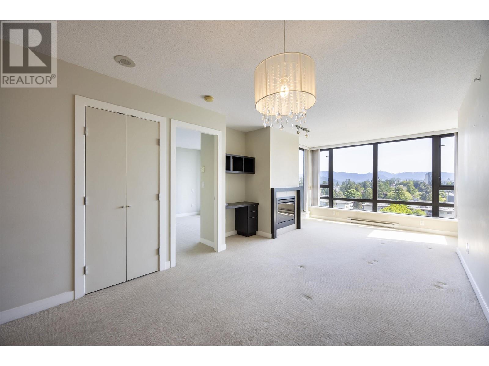 1202 7325 Arcola Street, Burnaby, British Columbia  V5E 0A8 - Photo 4 - R3008604