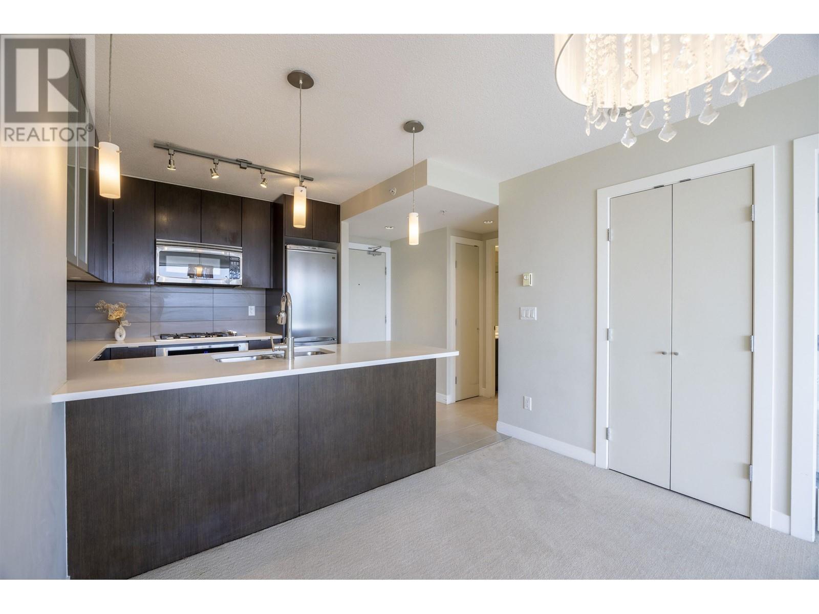 1202 7325 Arcola Street, Burnaby, British Columbia  V5E 0A8 - Photo 8 - R3008604