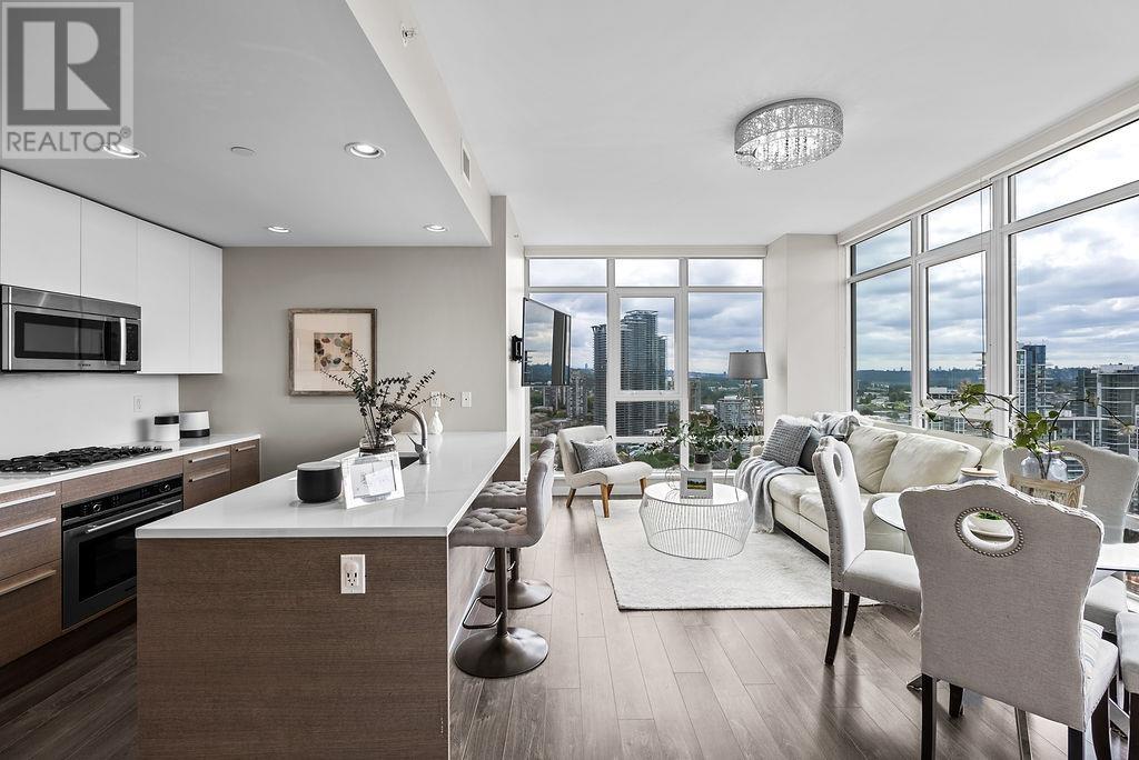 2408 4485 SKYLINE DRIVE, burnaby, British Columbia