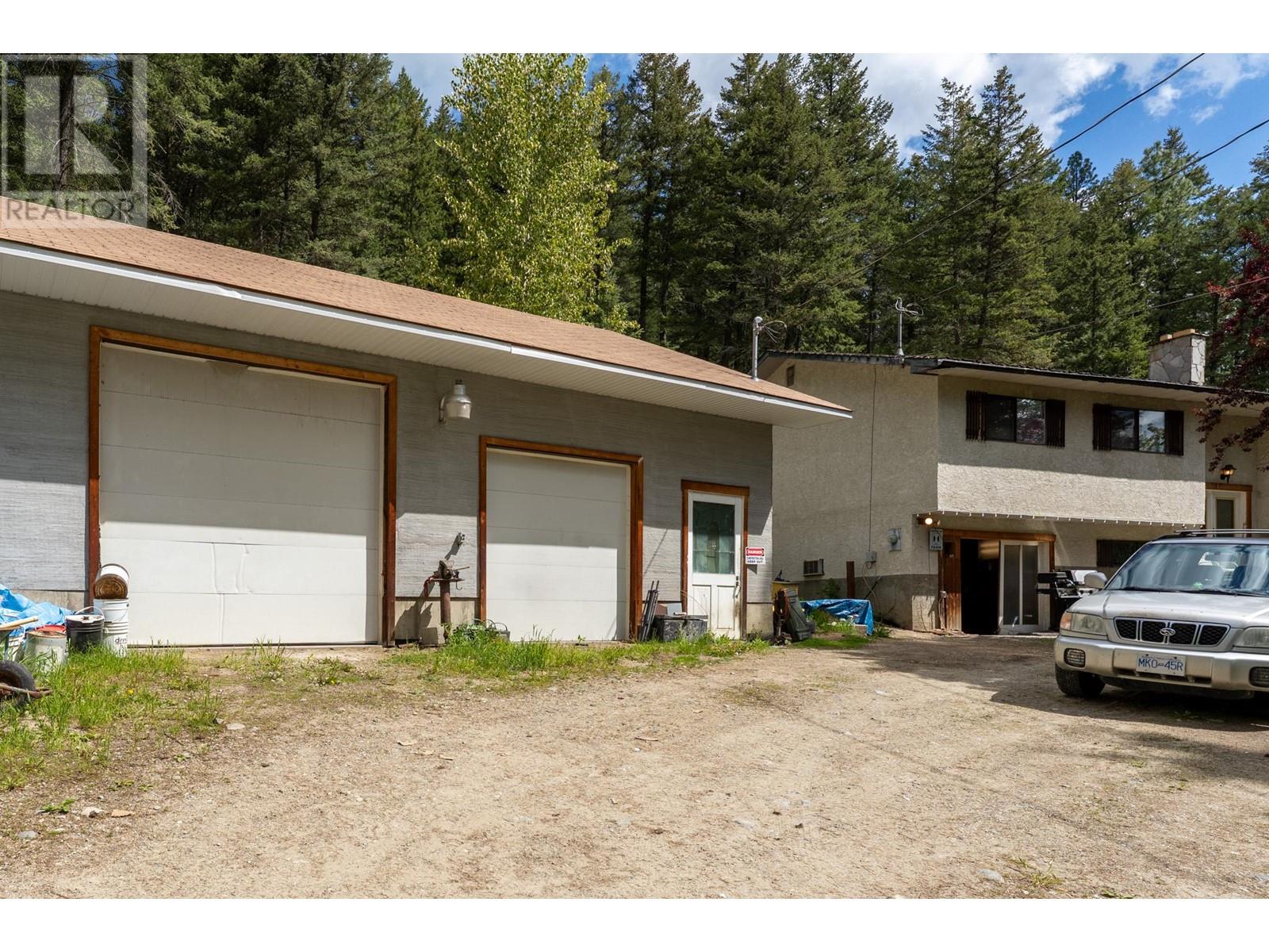 9050 Highway 33 Highway, Kelowna, British Columbia  V1P 1J4 - Photo 4 - 10348624
