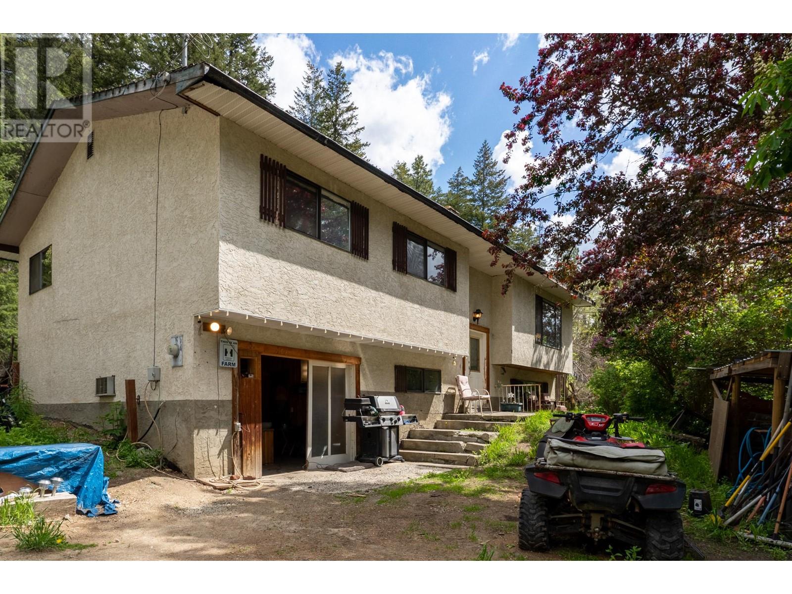 9050 Highway 33 Highway, Kelowna, British Columbia  V1P 1J4 - Photo 5 - 10348624