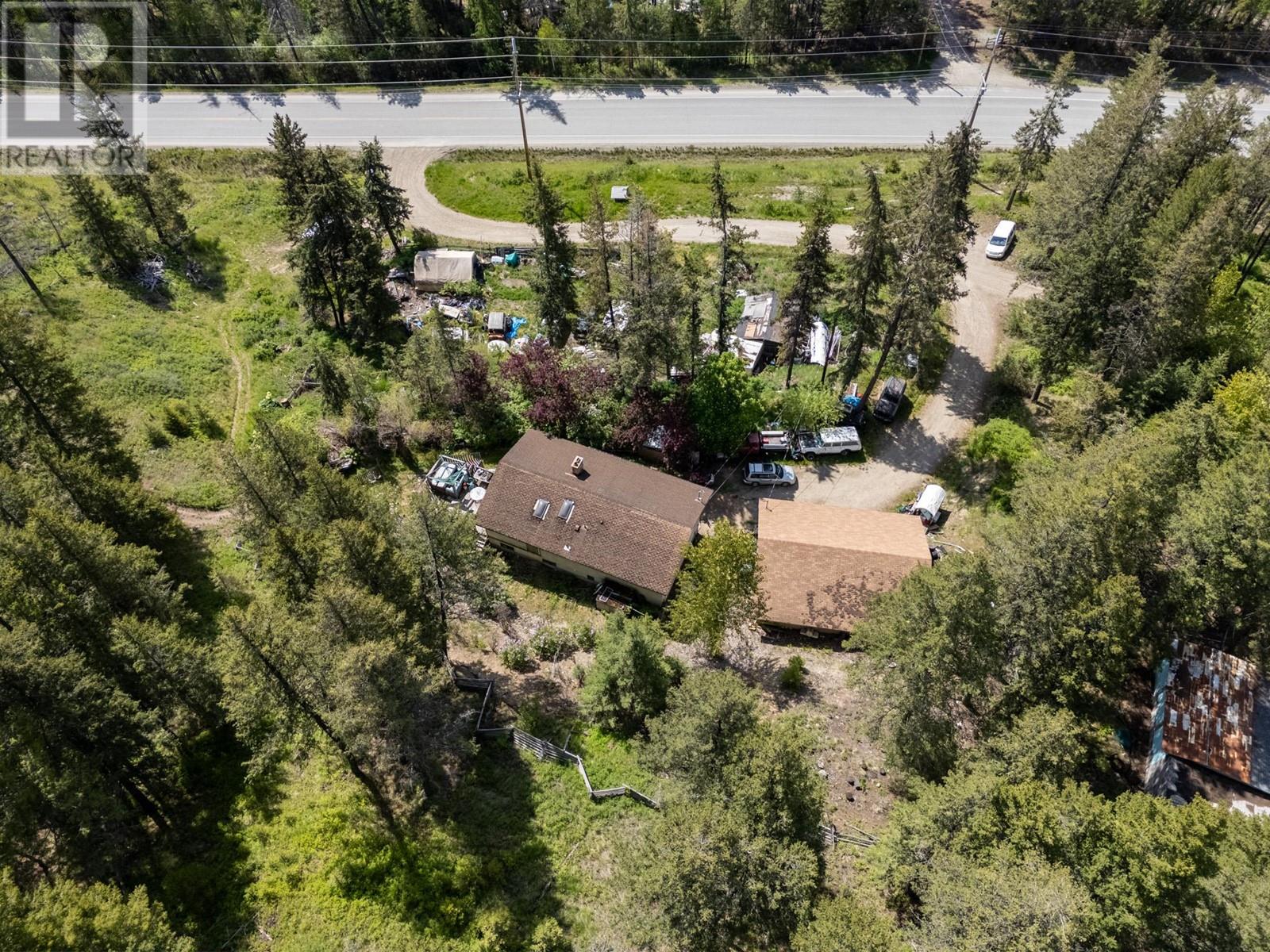 9050 Highway 33 Highway, Kelowna, British Columbia  V1P 1J4 - Photo 2 - 10348624