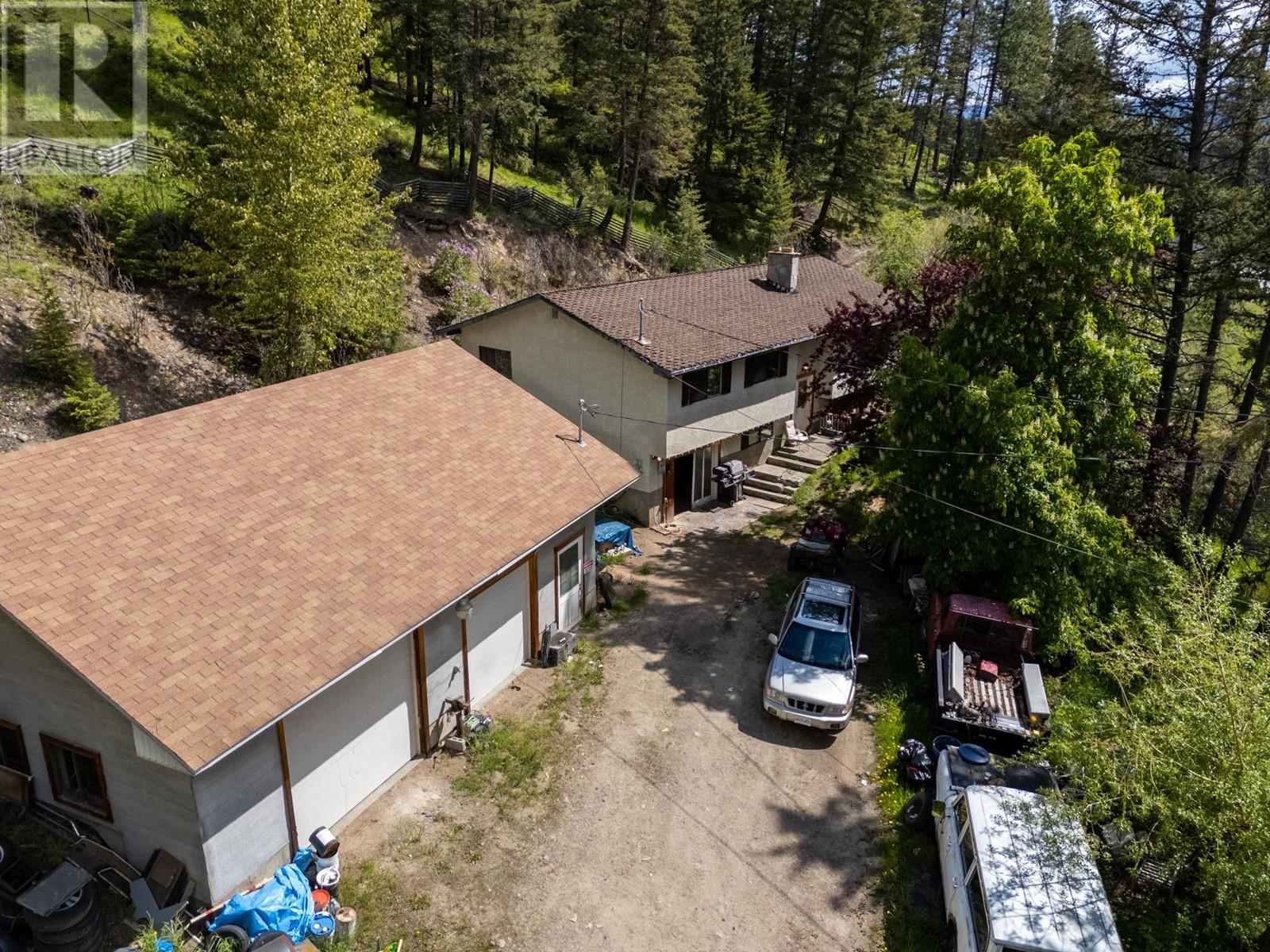 9050 Highway 33 Highway, Kelowna, British Columbia  V1P 1J4 - Photo 3 - 10348624
