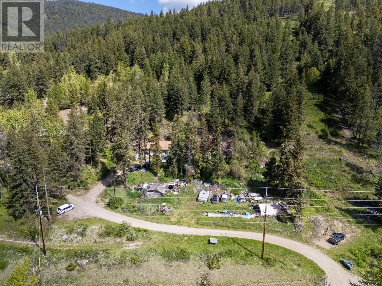 9050 Highway 33 Highway, Kelowna, British Columbia  V1P 1J4 - Photo 1 - 10348624