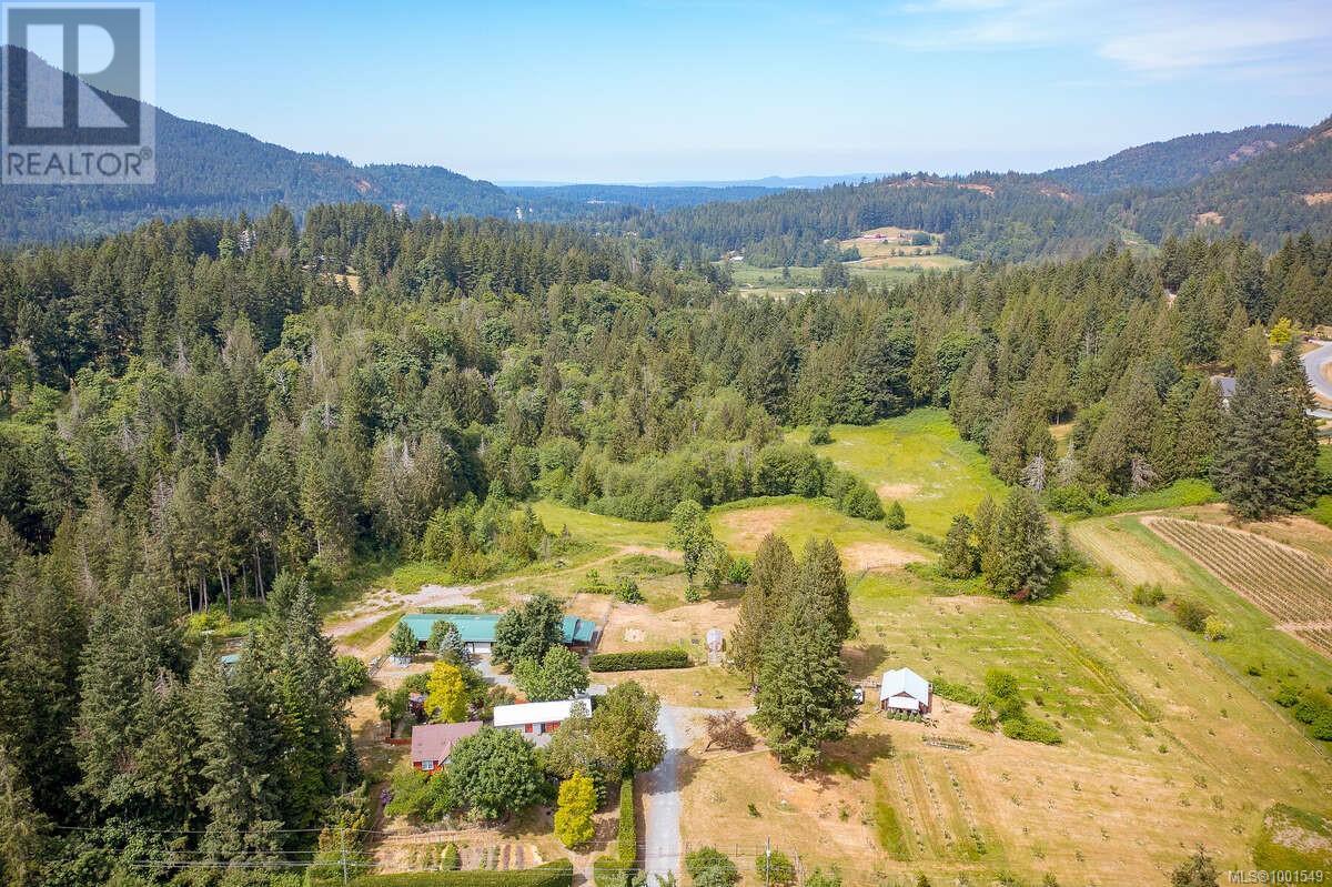 7661 Mays Rd, Duncan, British Columbia