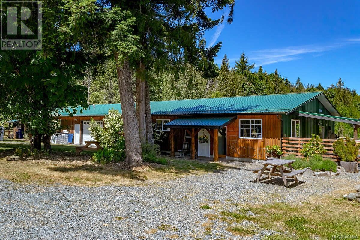 7661 Mays Rd, Duncan, British Columbia  V9L 6A8 - Photo 23 - 1001549