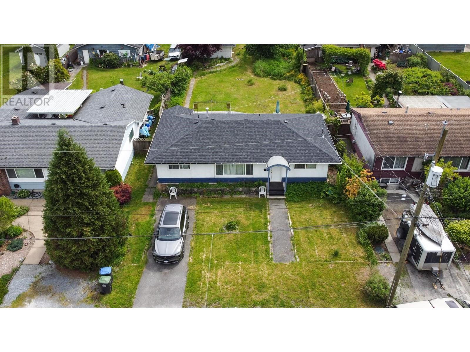 1752 DORSET AVENUE, port coquitlam, British Columbia