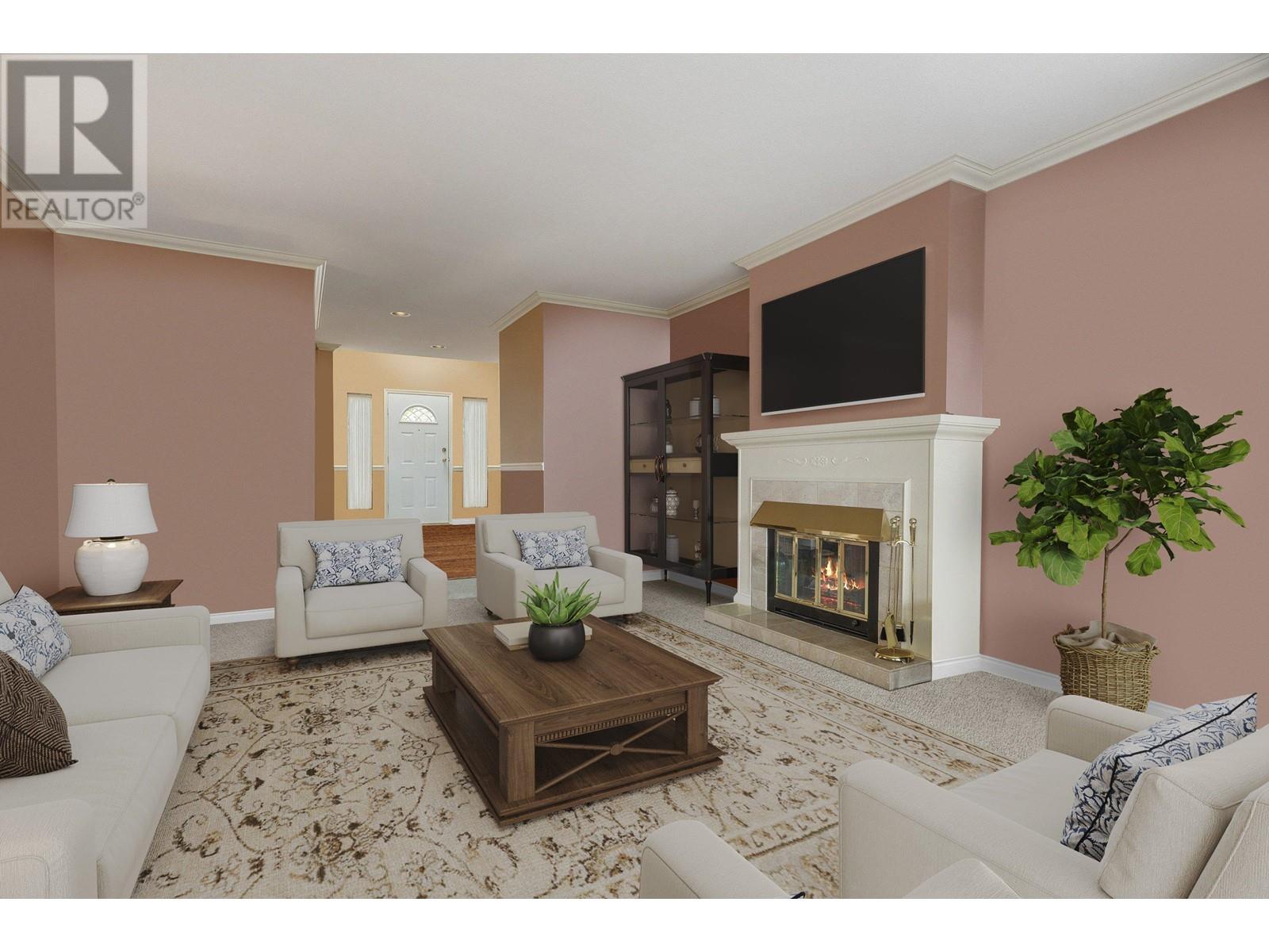2792 Redfern Place, Coquitlam, British Columbia  V3C 5T6 - Photo 6 - R3008124