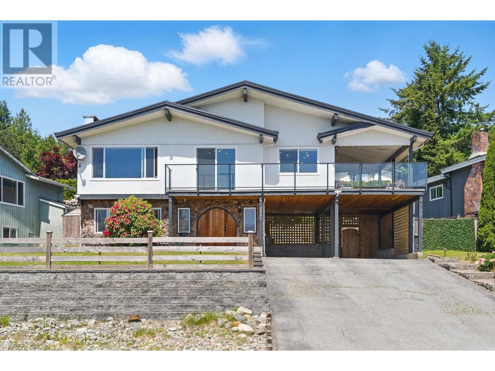 2661 ROGATE AVENUE, coquitlam, British Columbia