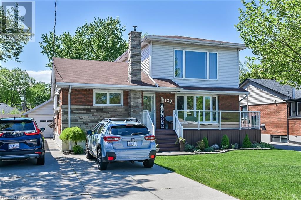130 WEST 26TH Street, Hamilton, Ontario