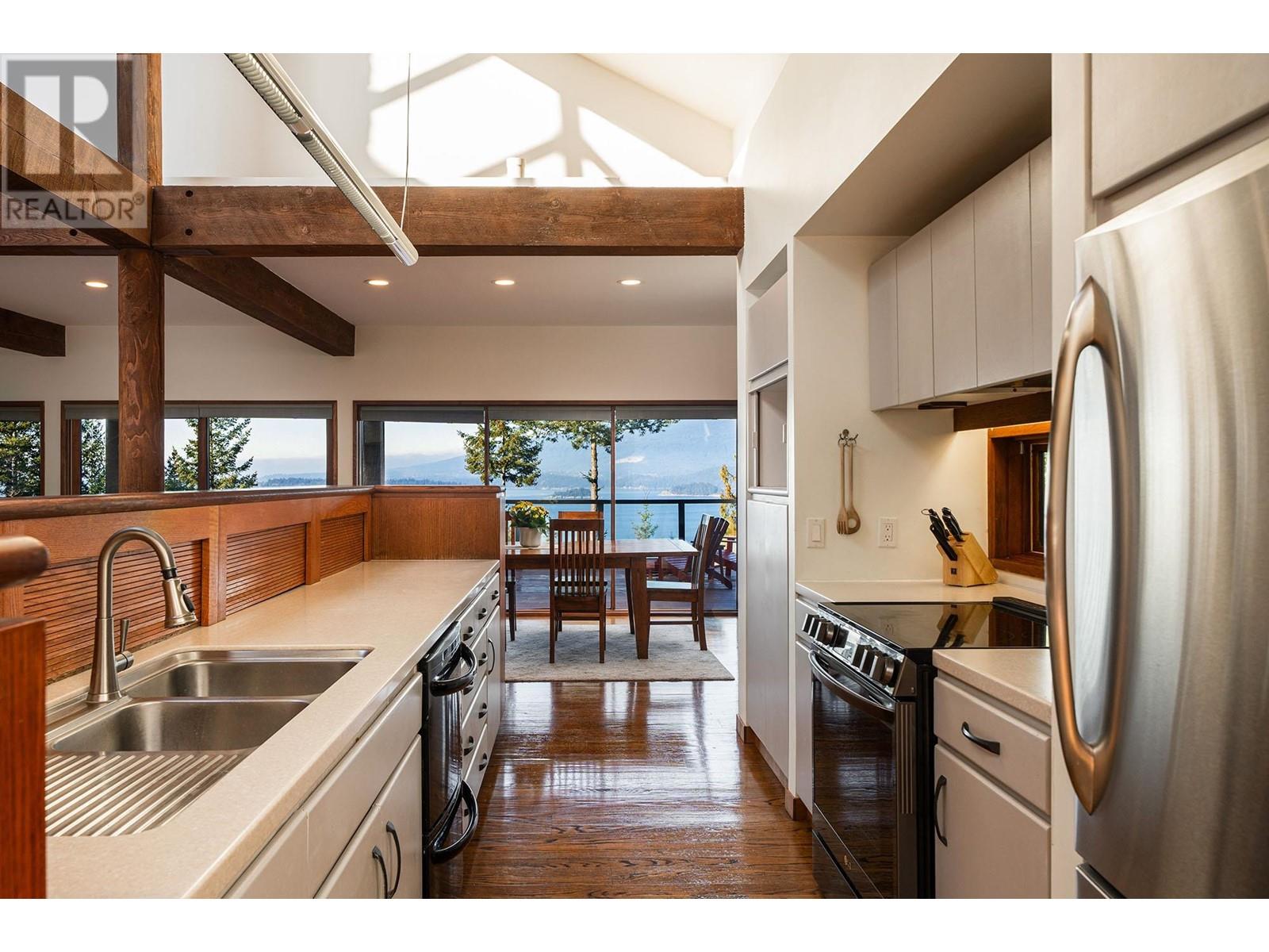 1675 Whitesails Drive, Bowen Island, British Columbia  V0N 1G2 - Photo 21 - R3008167