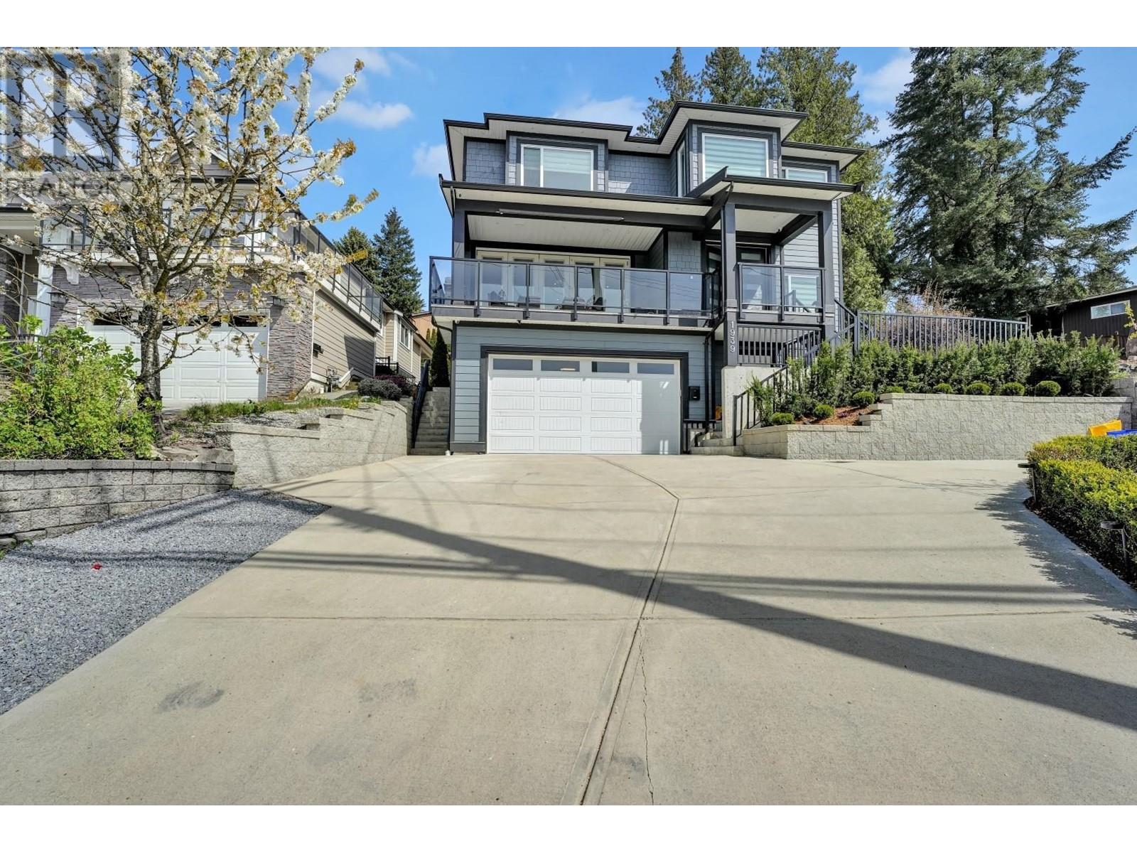 1939 Brunette Avenue, Coquitlam, British Columbia  V3K 1H8 - Photo 38 - R3008233